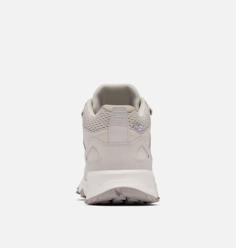 PEAKFREAK HERA MID OUTDRY, Color: Moonstone, Soft Taupe, image 2