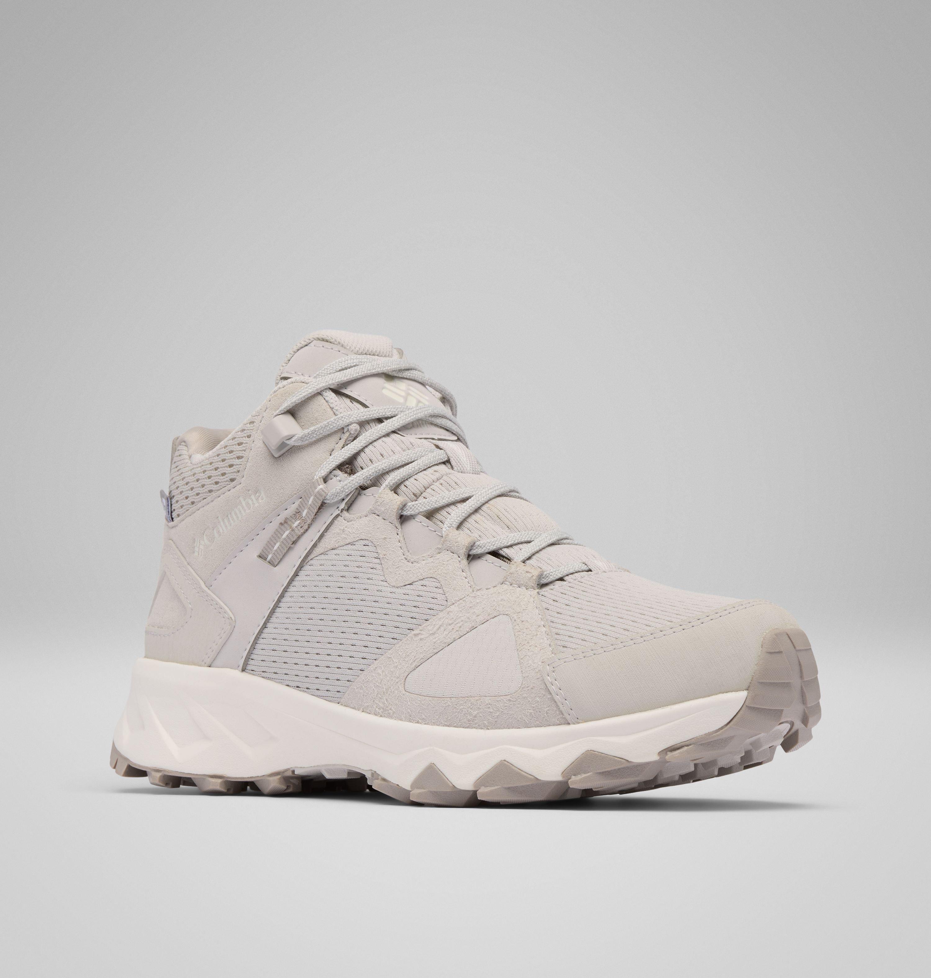 Women's Peakfreak Hera Mid OutDry Shoe 3