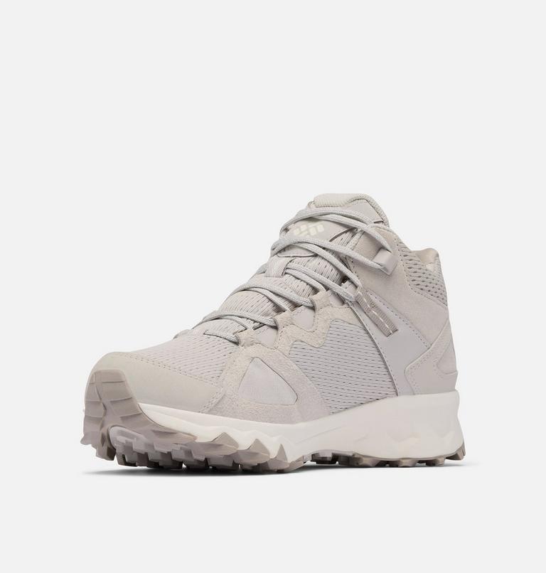 PEAKFREAK HERA MID OUTDRY, Color: Moonstone, Soft Taupe, image 7