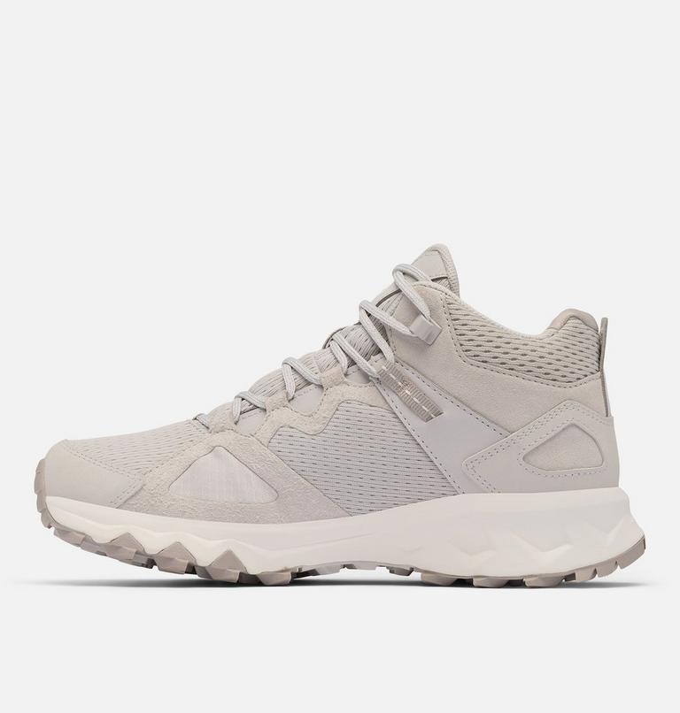 PEAKFREAK HERA MID OUTDRY, Color: Moonstone, Soft Taupe, image 6