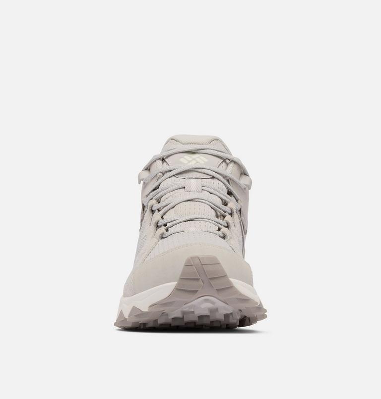 PEAKFREAK HERA MID OUTDRY, Color: Moonstone, Soft Taupe, image 8