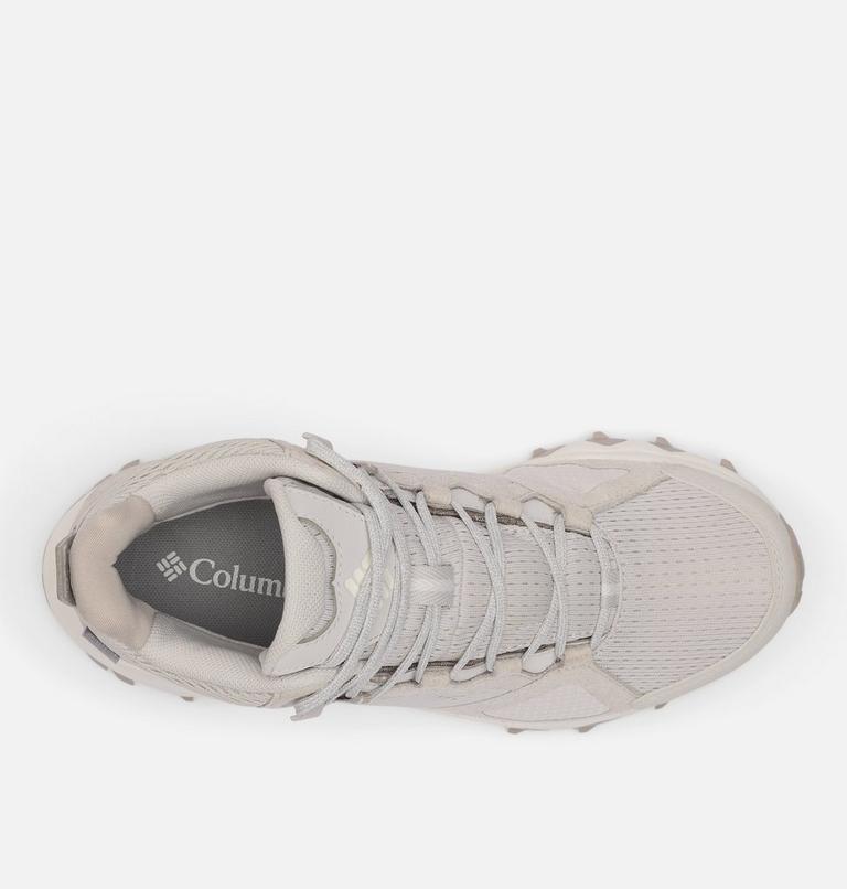 PEAKFREAK HERA MID OUTDRY, Color: Moonstone, Soft Taupe, image 4