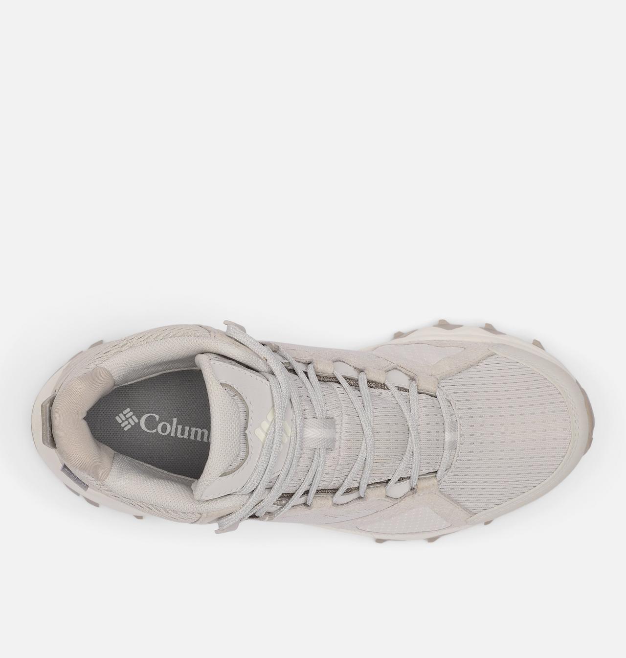 Women's Peakfreak™ Hera Mid OutDry™ Shoe 4