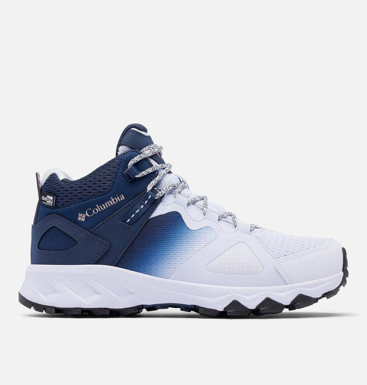 Women's Peakfreak™ Hera Mid OutDry™ Shoe | 581 | 9 1