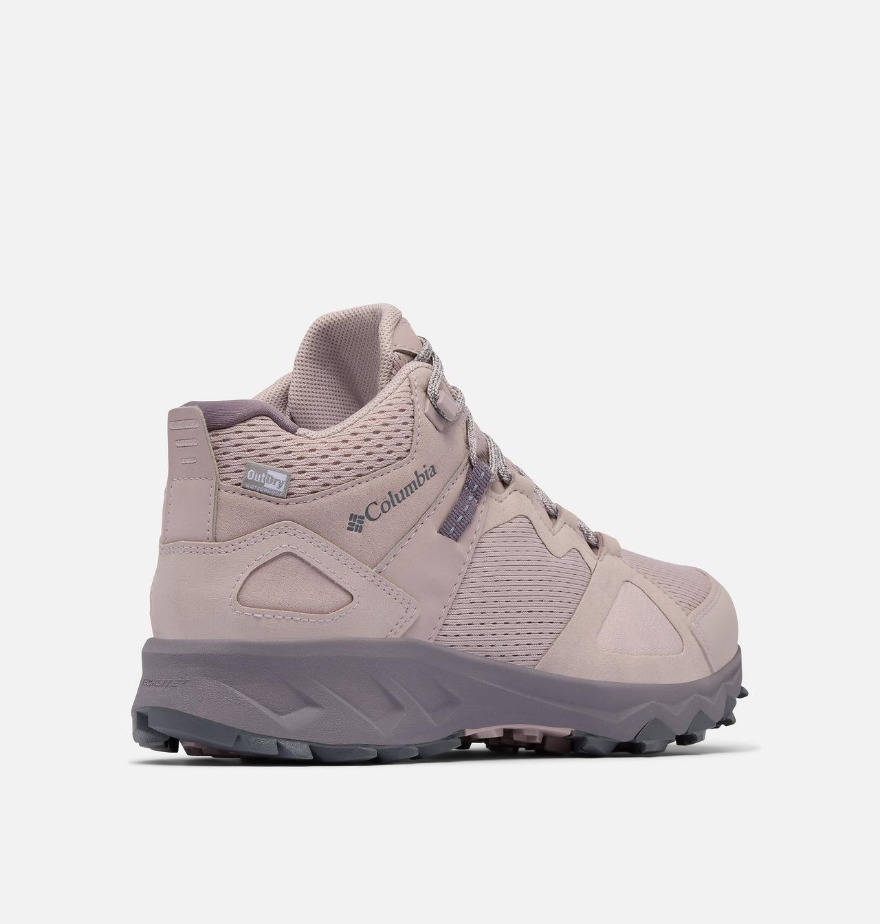 Women's Peakfreak™ Hera Mid OutDry™ Shoe | 608 | 9.5 9