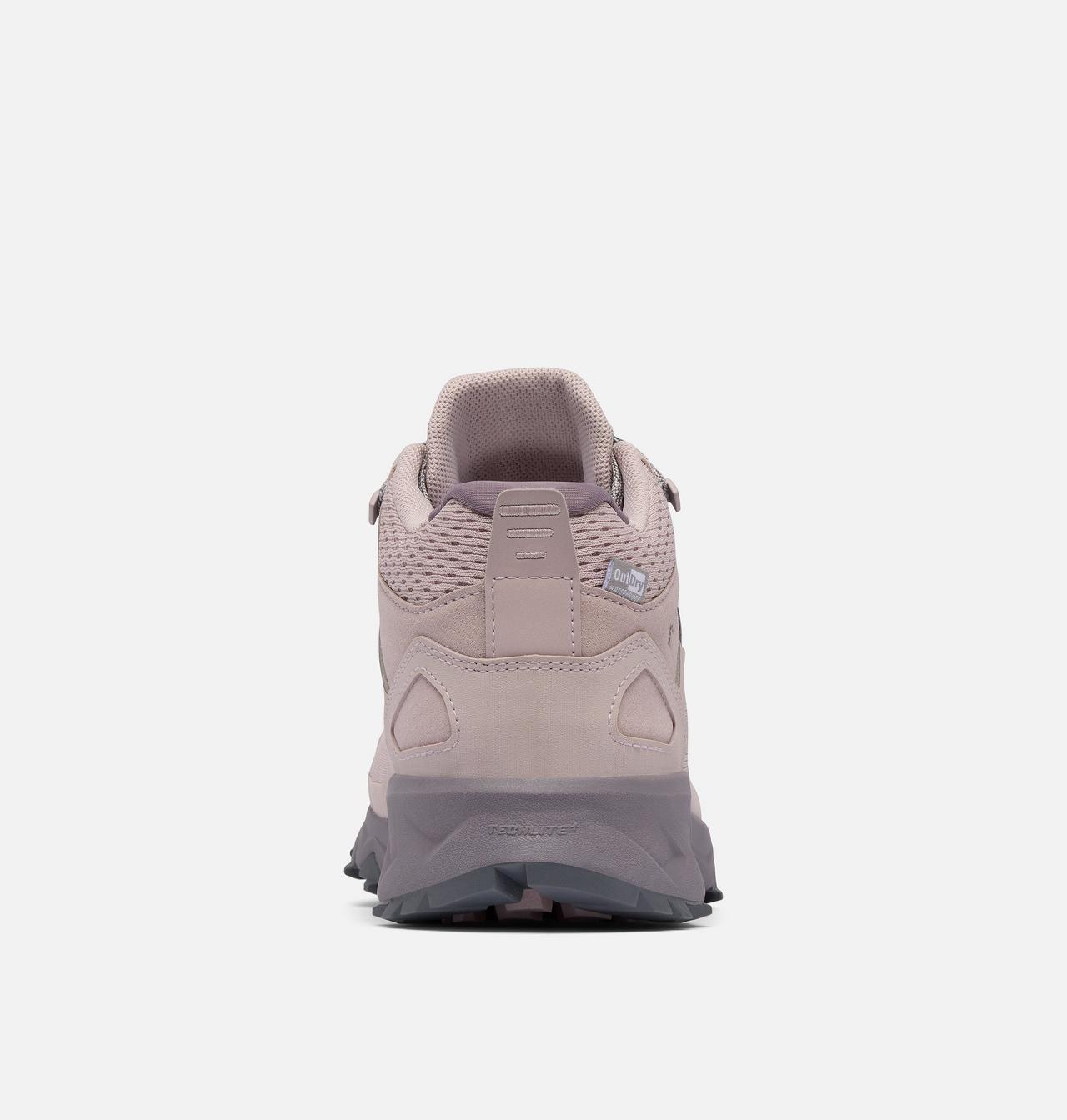 Women's Peakfreak™ Hera Mid OutDry™ Shoe | 608 | 9.5 2