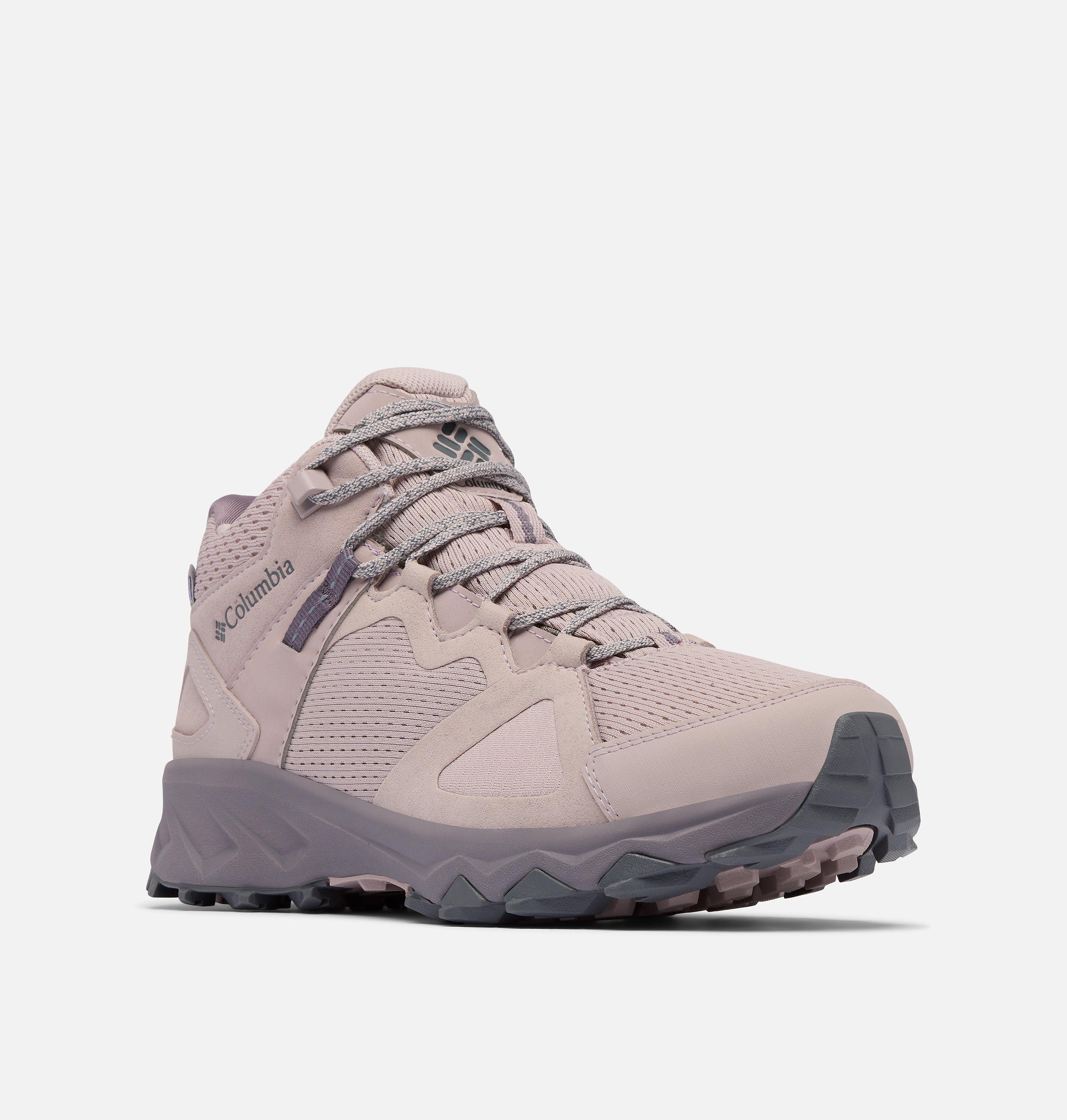 Women's Peakfreak Hera Mid OutDry Shoe 3