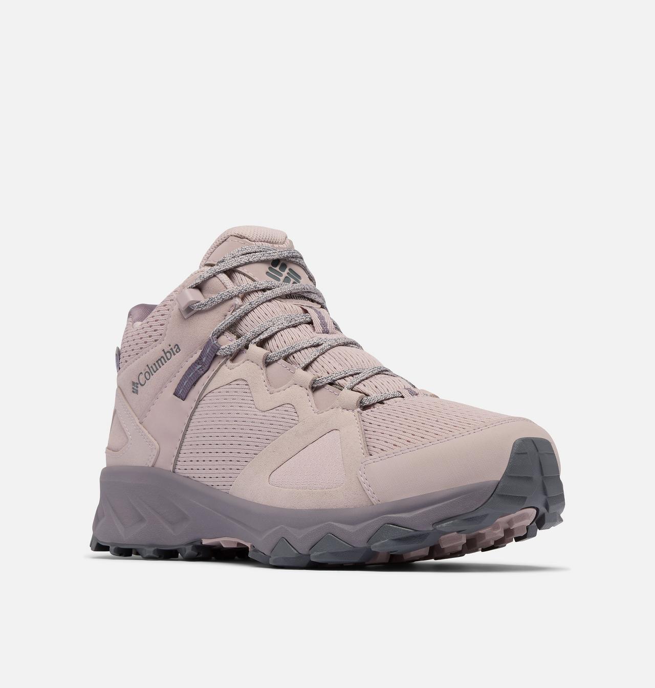 Women's Peakfreak™ Hera Mid OutDry™ Shoe | 608 | 9.5 3
