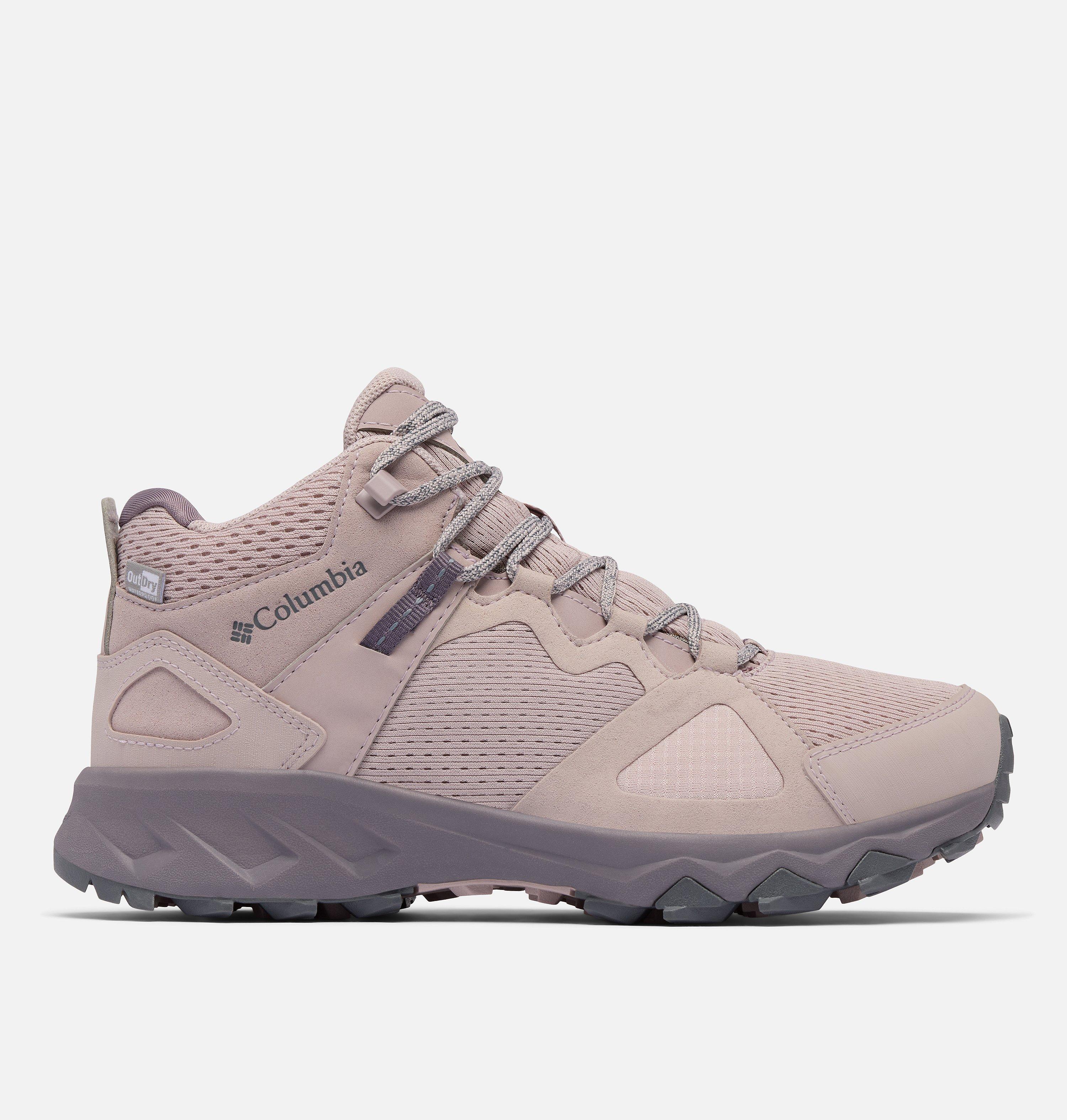 Women's Peakfreak Hera Mid OutDry Shoe | Columbia