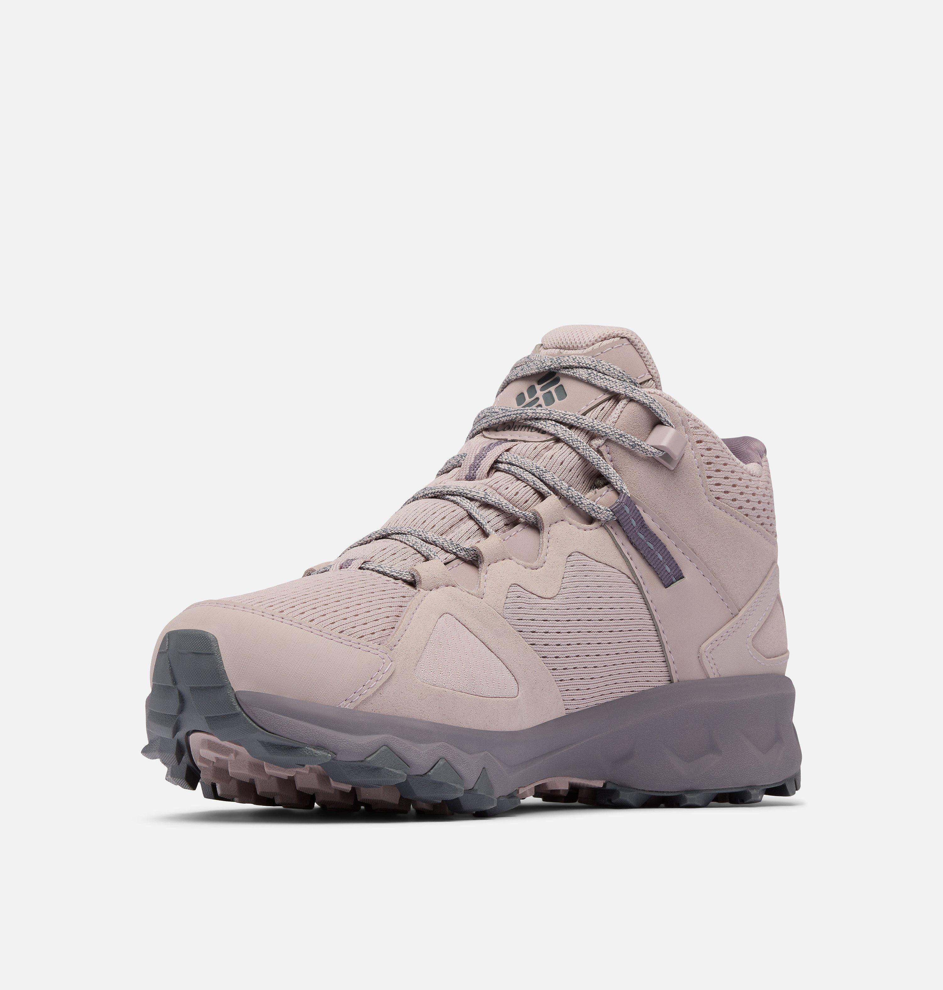 Women's Peakfreak Hera Mid OutDry Shoe 7