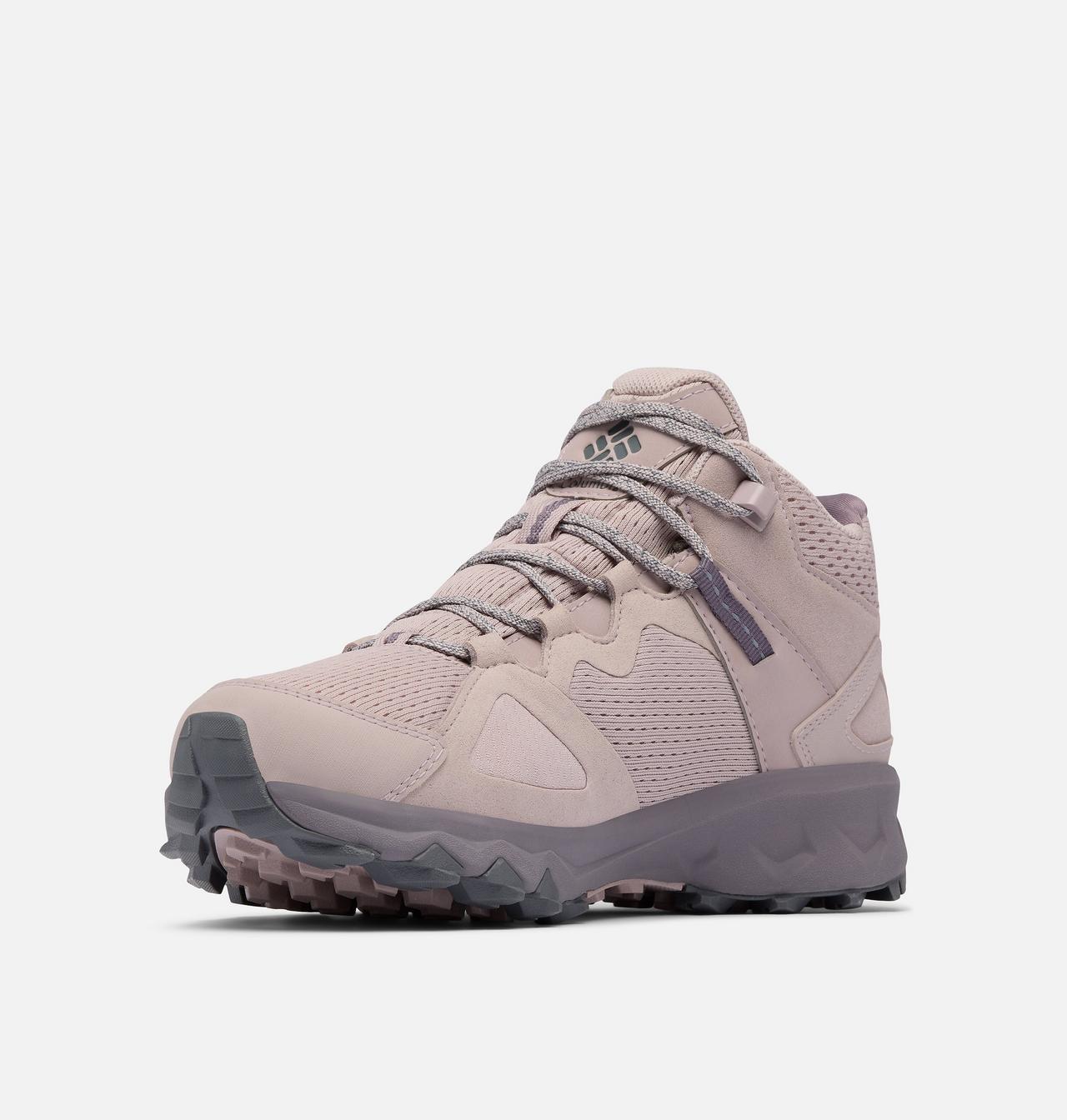 Women's Peakfreak™ Hera Mid OutDry™ Shoe | 608 | 9.5 7