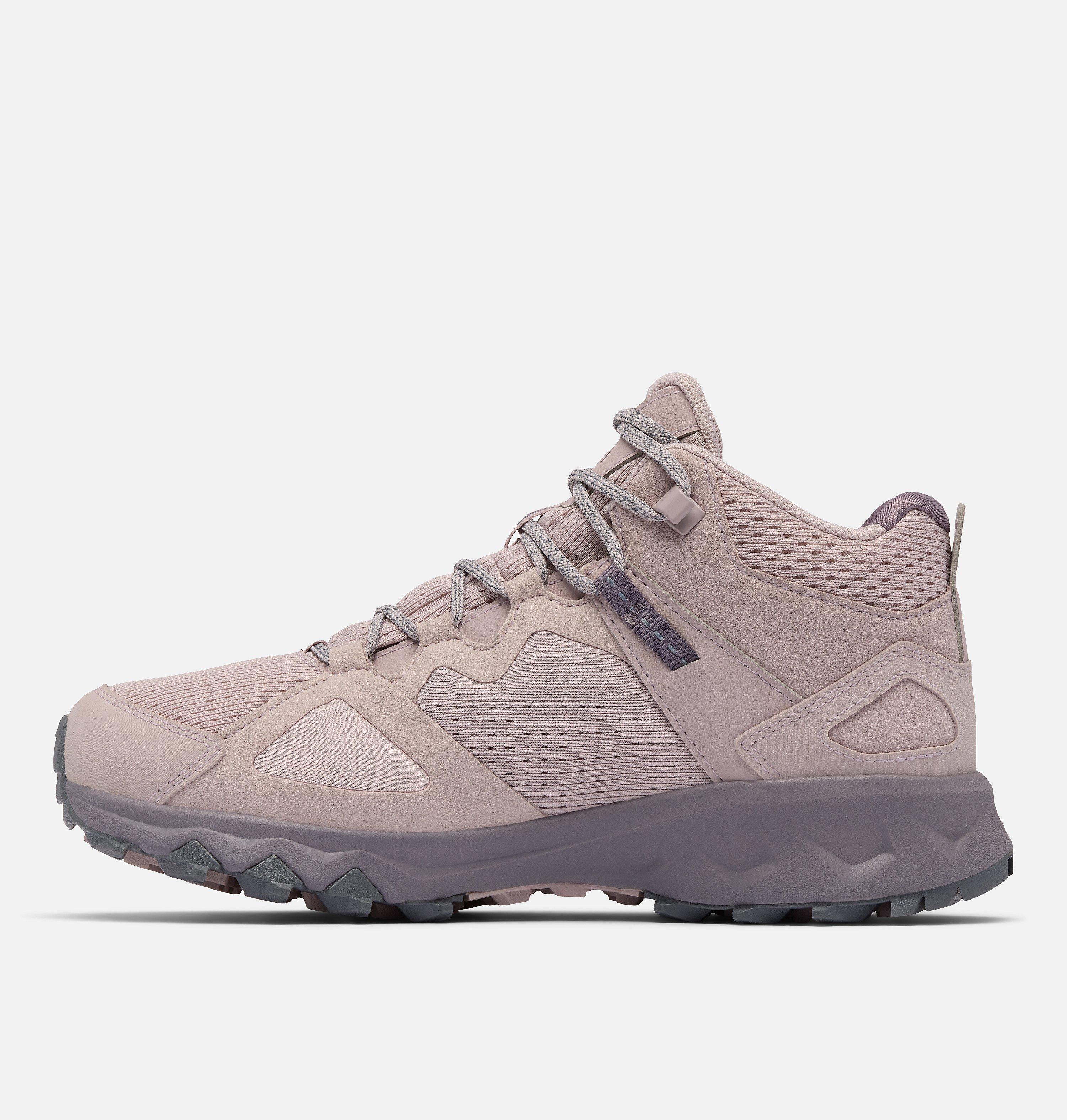 Women's Peakfreak Hera Mid OutDry Shoe 6