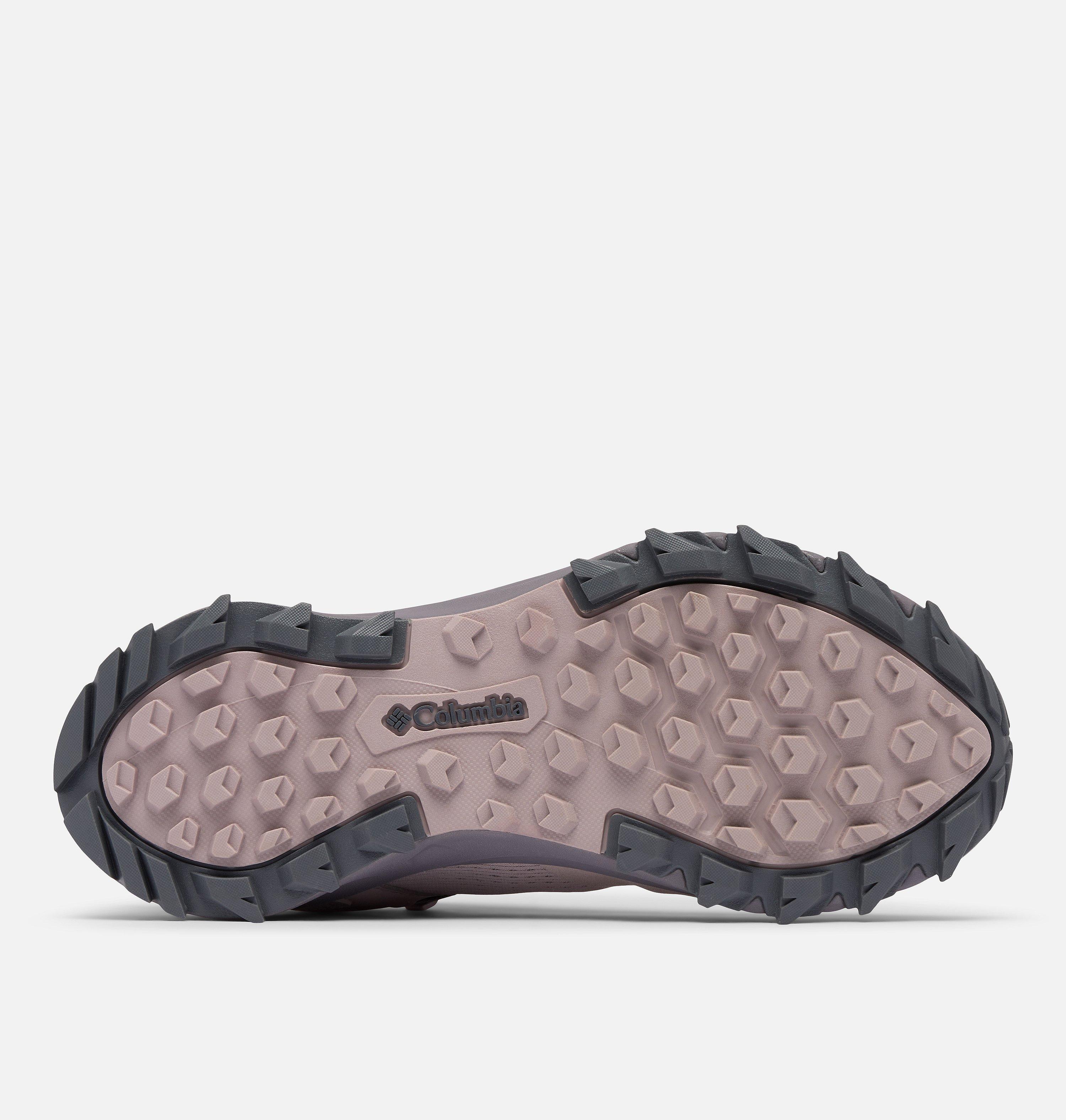 Women's Peakfreak Hera Mid OutDry Shoe 5