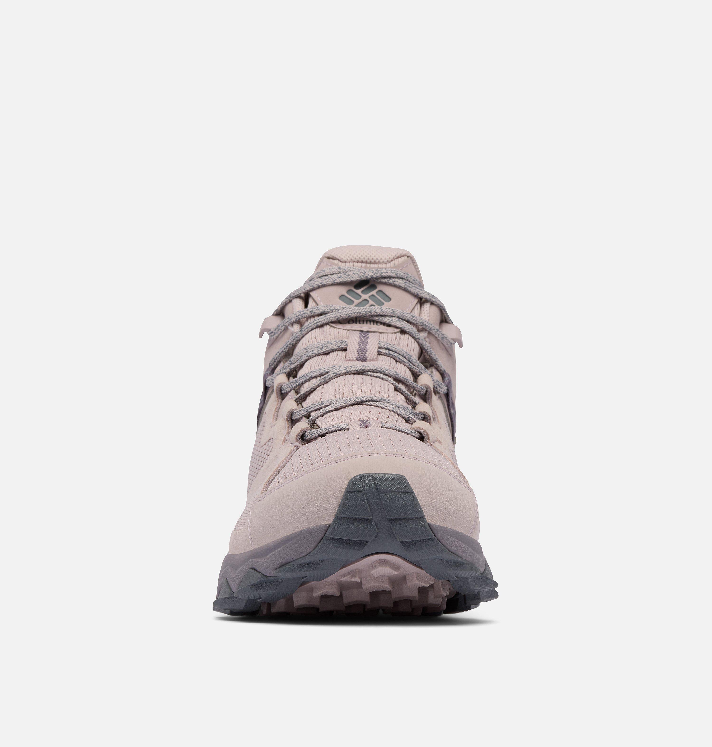 Women's Peakfreak Hera Mid OutDry Shoe 8