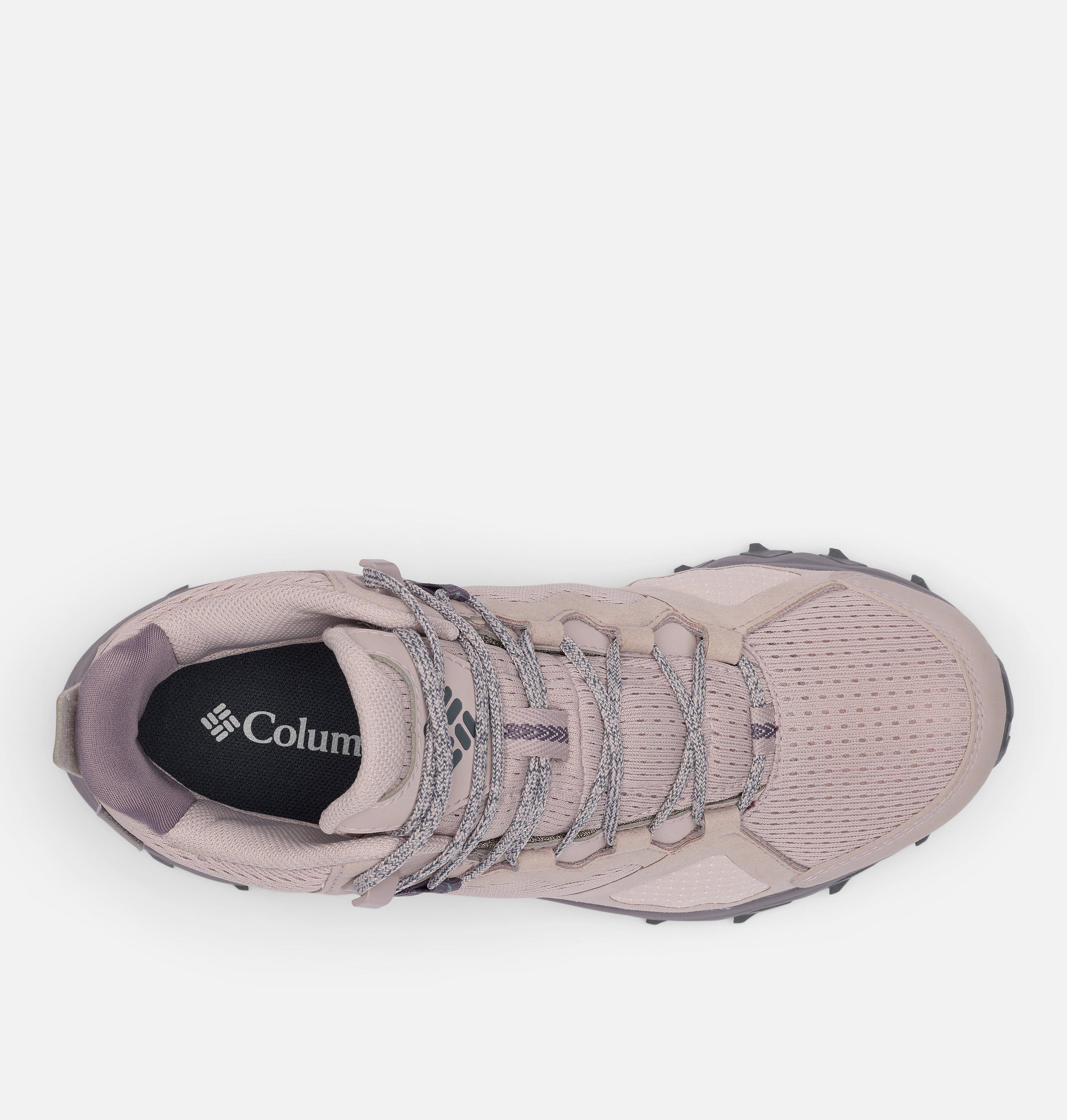 Women's Peakfreak Hera Mid OutDry Shoe 4