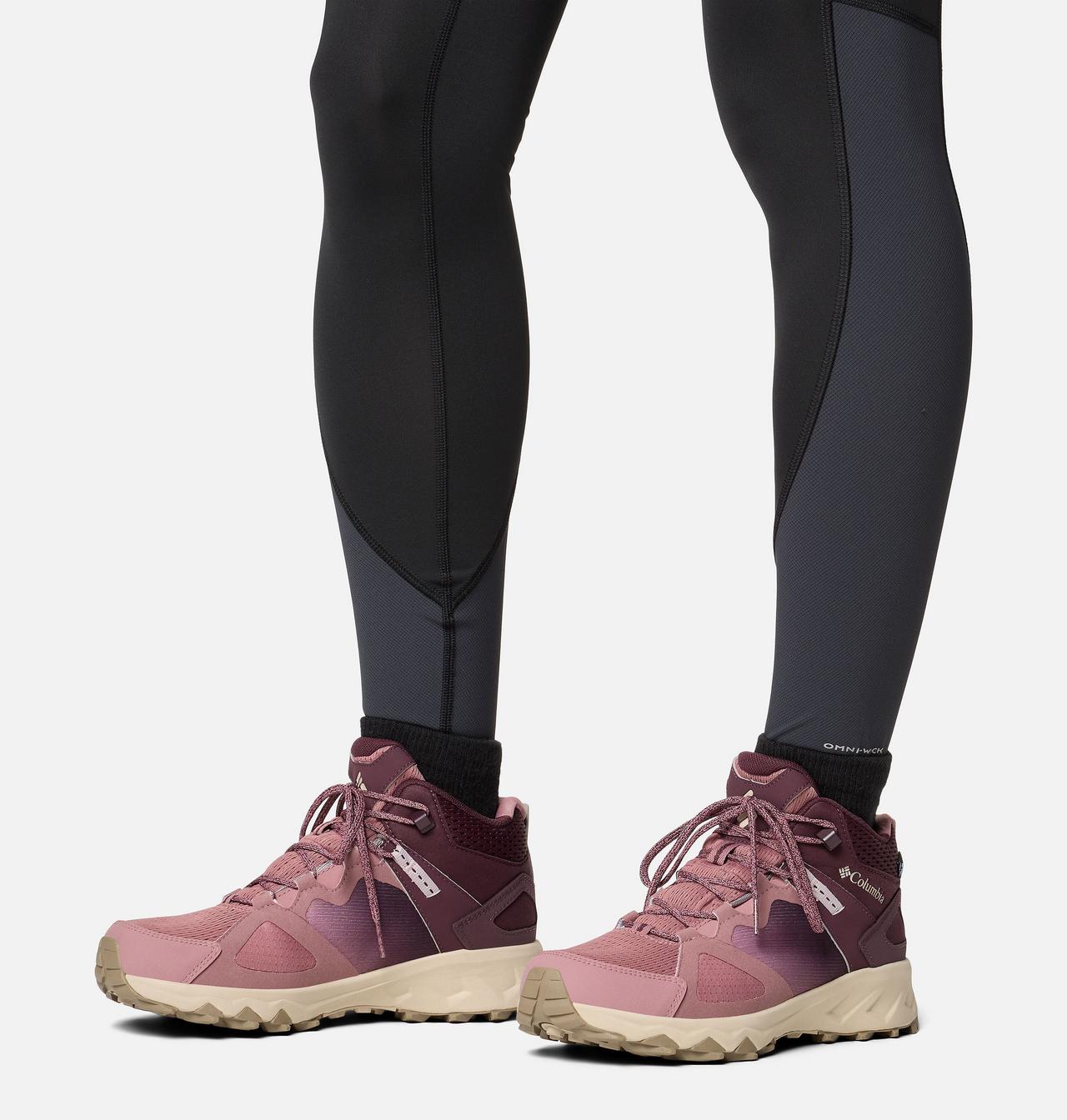 Women's Peakfreak™ Hera Mid OutDry™ Shoe 10