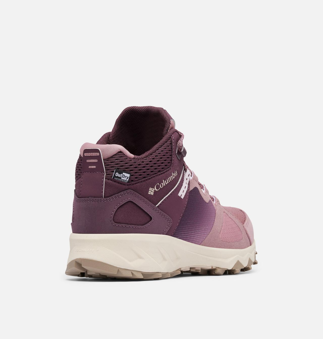 Women's Peakfreak™ Hera Mid OutDry™ Shoe 9
