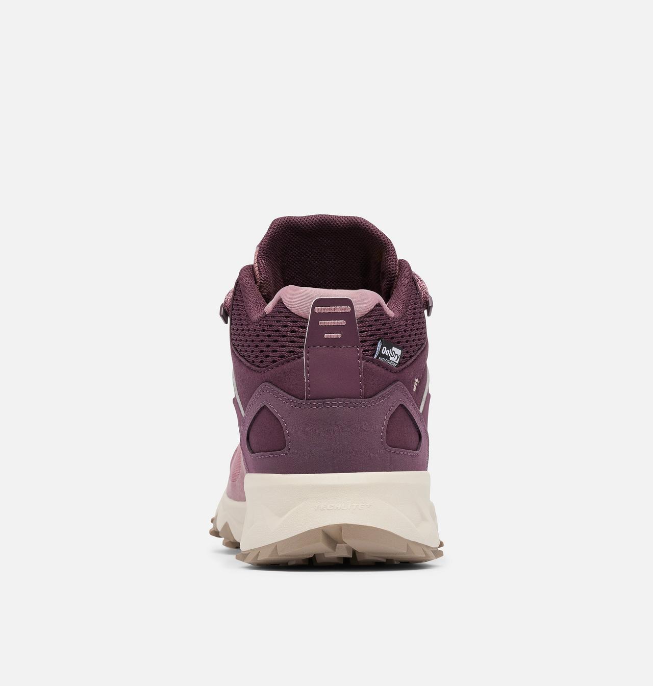 Women's Peakfreak™ Hera Mid OutDry™ Shoe 2