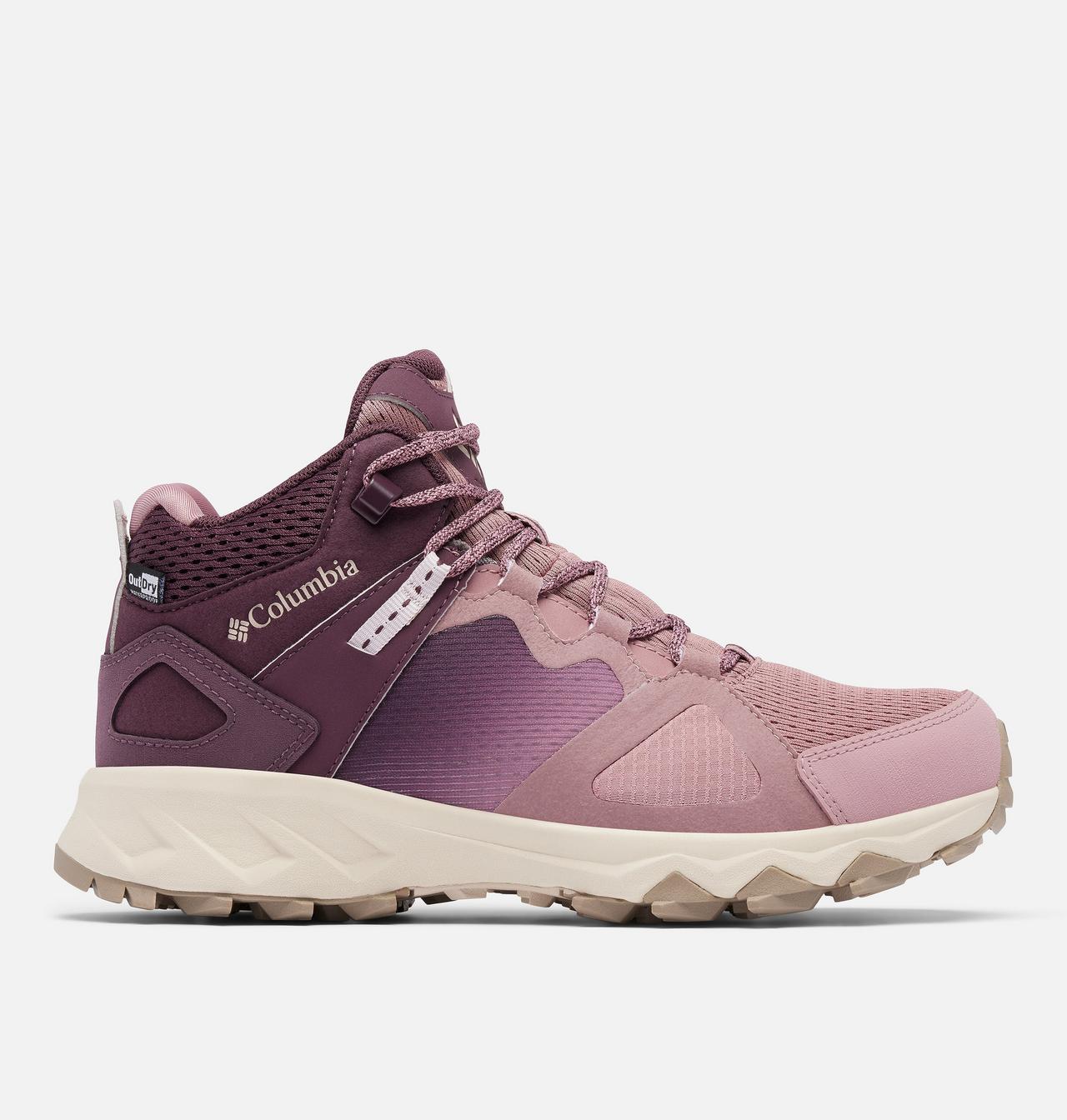 Women's Peakfreak™ Hera Mid OutDry™ Shoe 1