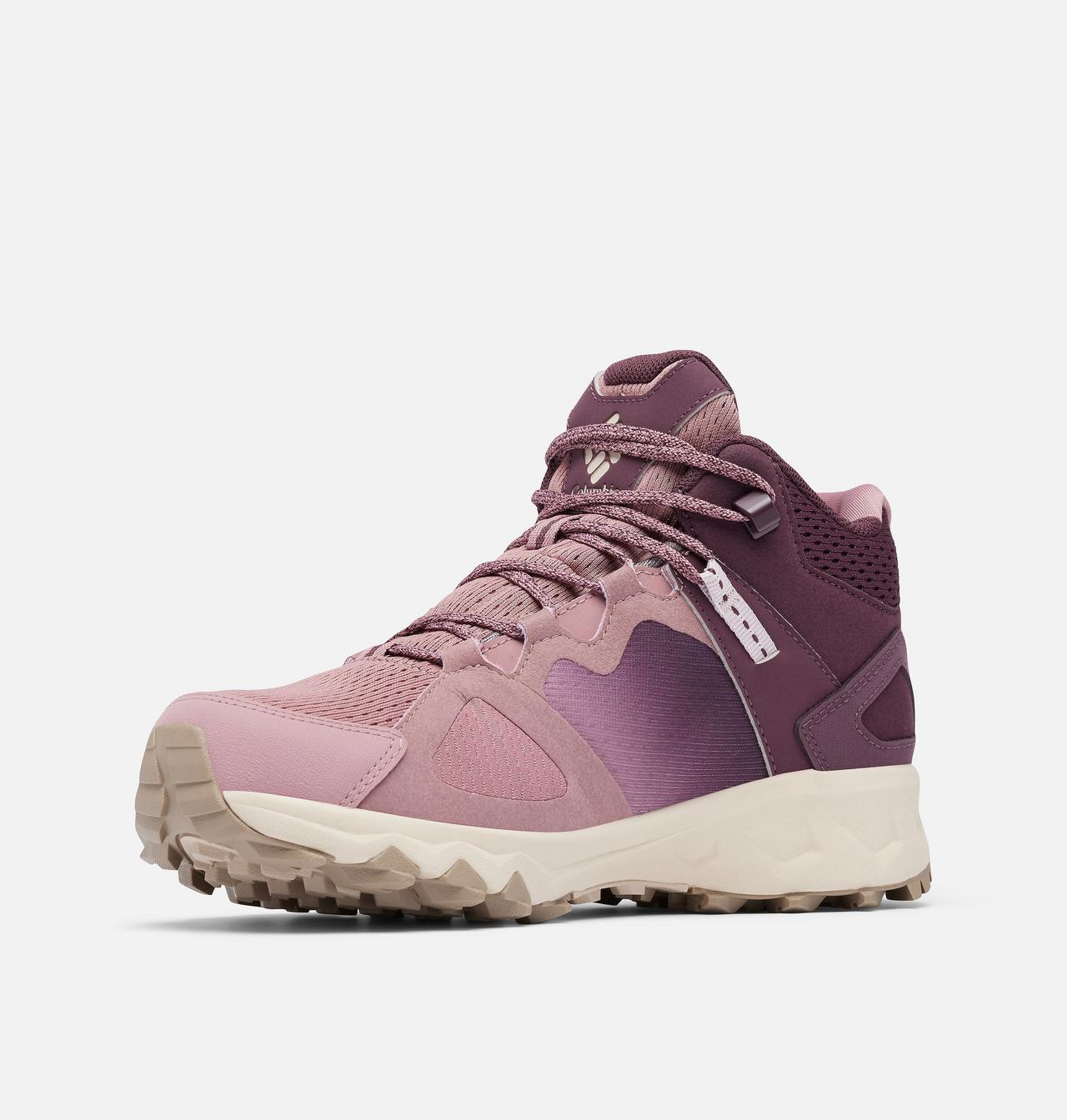 Women's Peakfreak™ Hera Mid OutDry™ Shoe 7