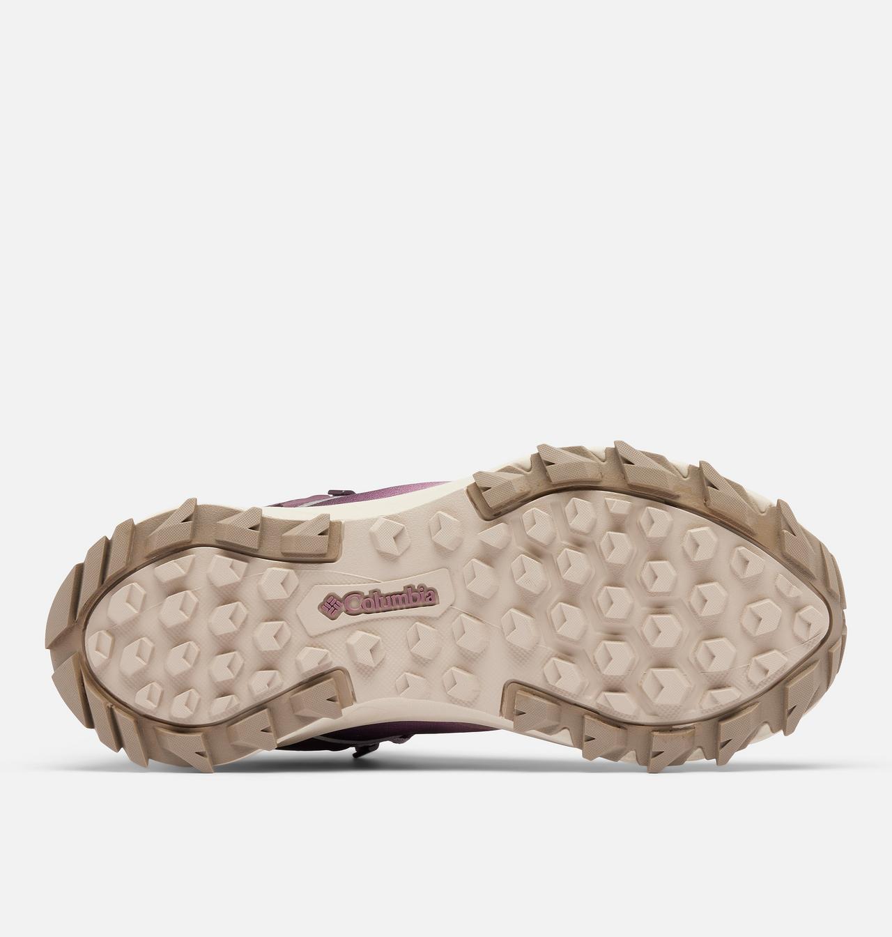 Women's Peakfreak™ Hera Mid OutDry™ Shoe 5