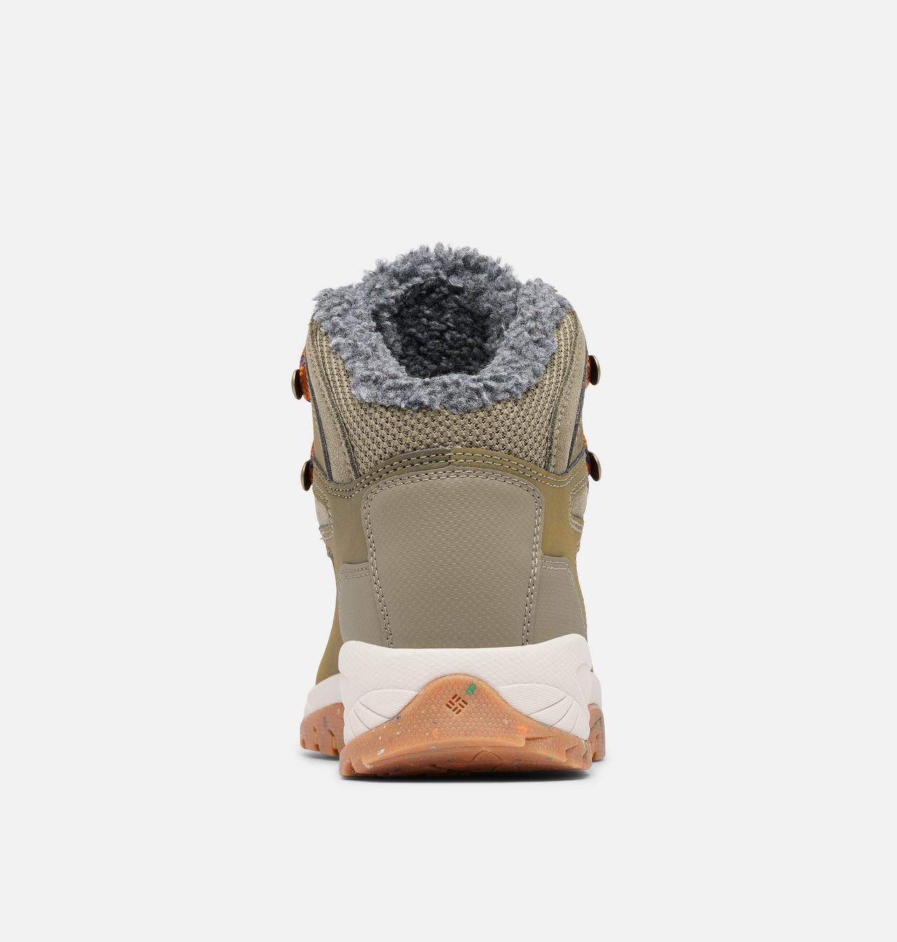 Women's Newton Ridge™ Plus II WP Omni-Heat™ Boot | 397 | 6.5 2