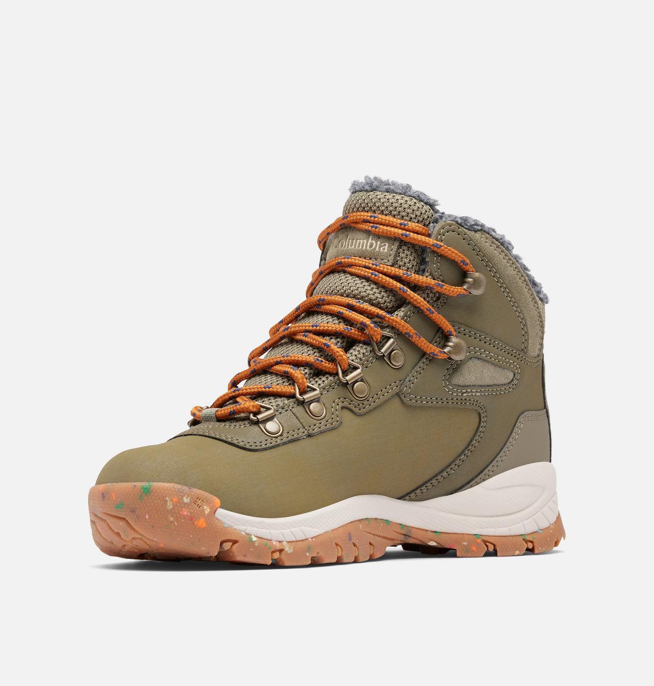 Women's Newton Ridge™ Plus II WP Omni-Heat™ Boot | 397 | 6.5 7