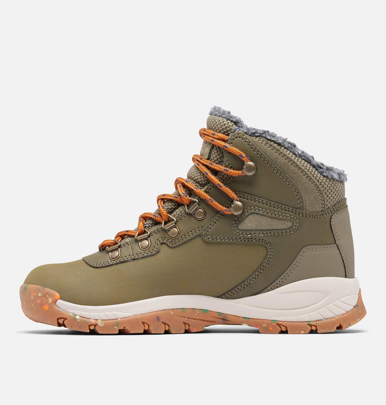 Women's Newton Ridge™ Plus II WP Omni-Heat™ Boot | 397 | 6.5 6