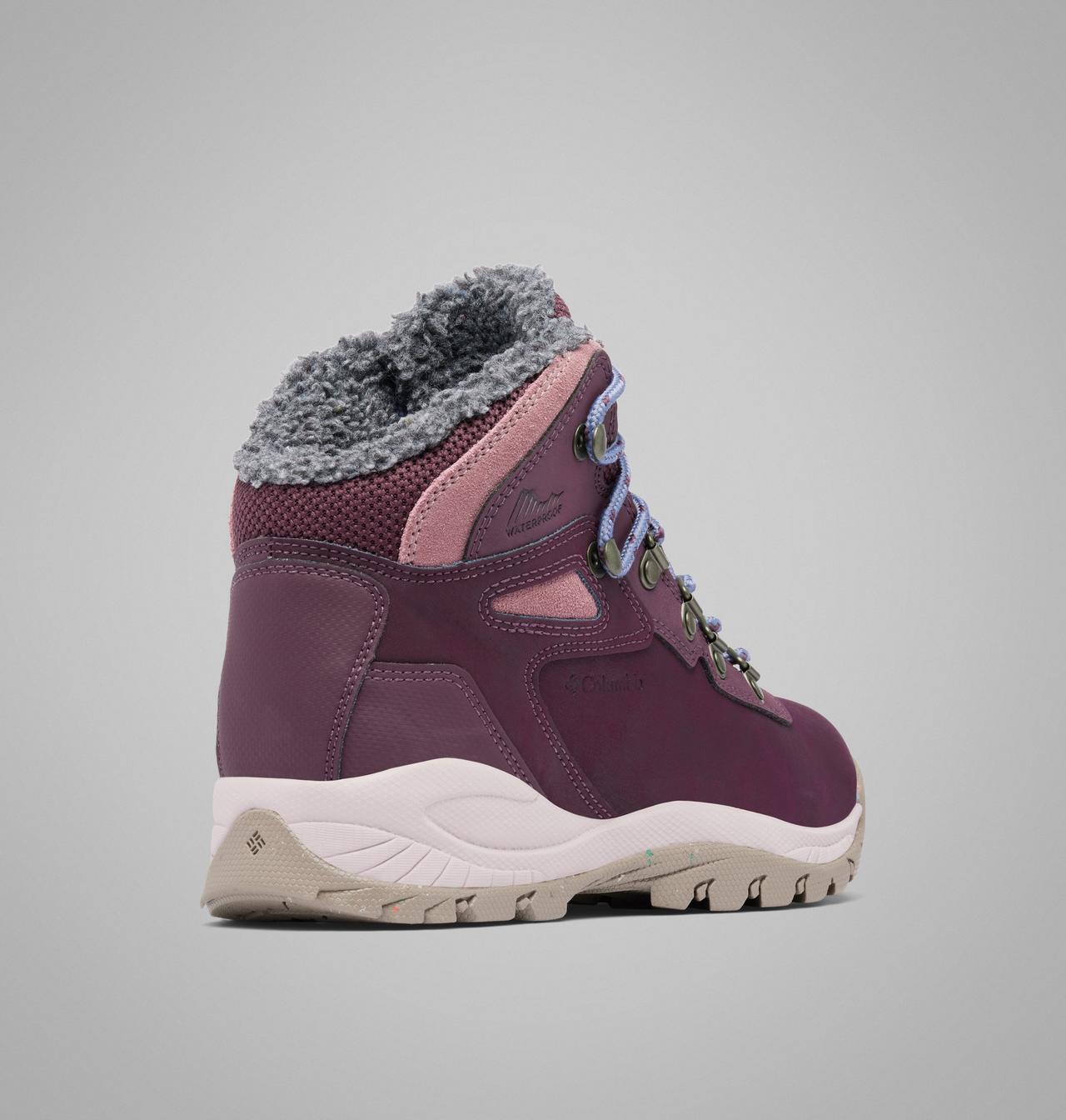 Women's Newton Ridge™ Plus II WP Omni-Heat™ Boot 9