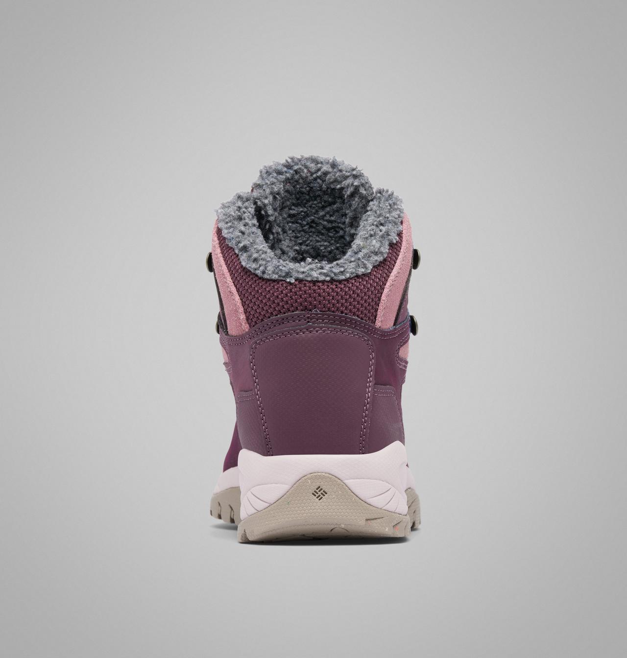 Women's Newton Ridge™ Plus II WP Omni-Heat™ Boot 2