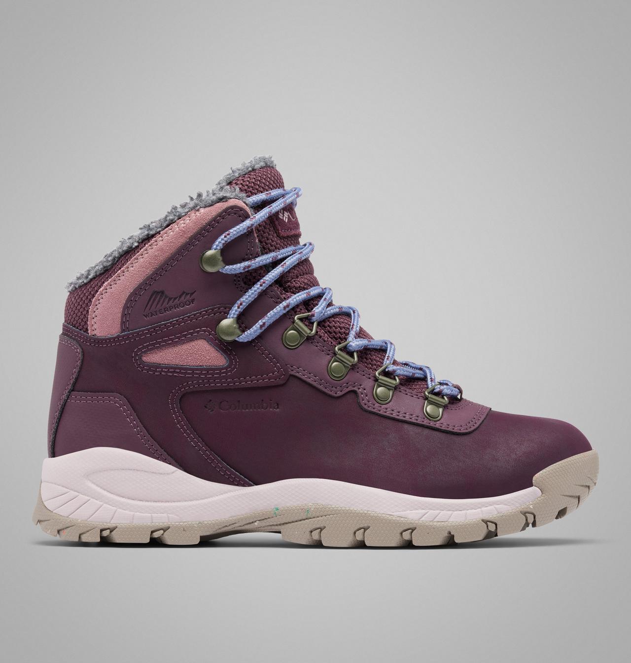 Women's Newton Ridge™ Plus II WP Omni-Heat™ Boot 1