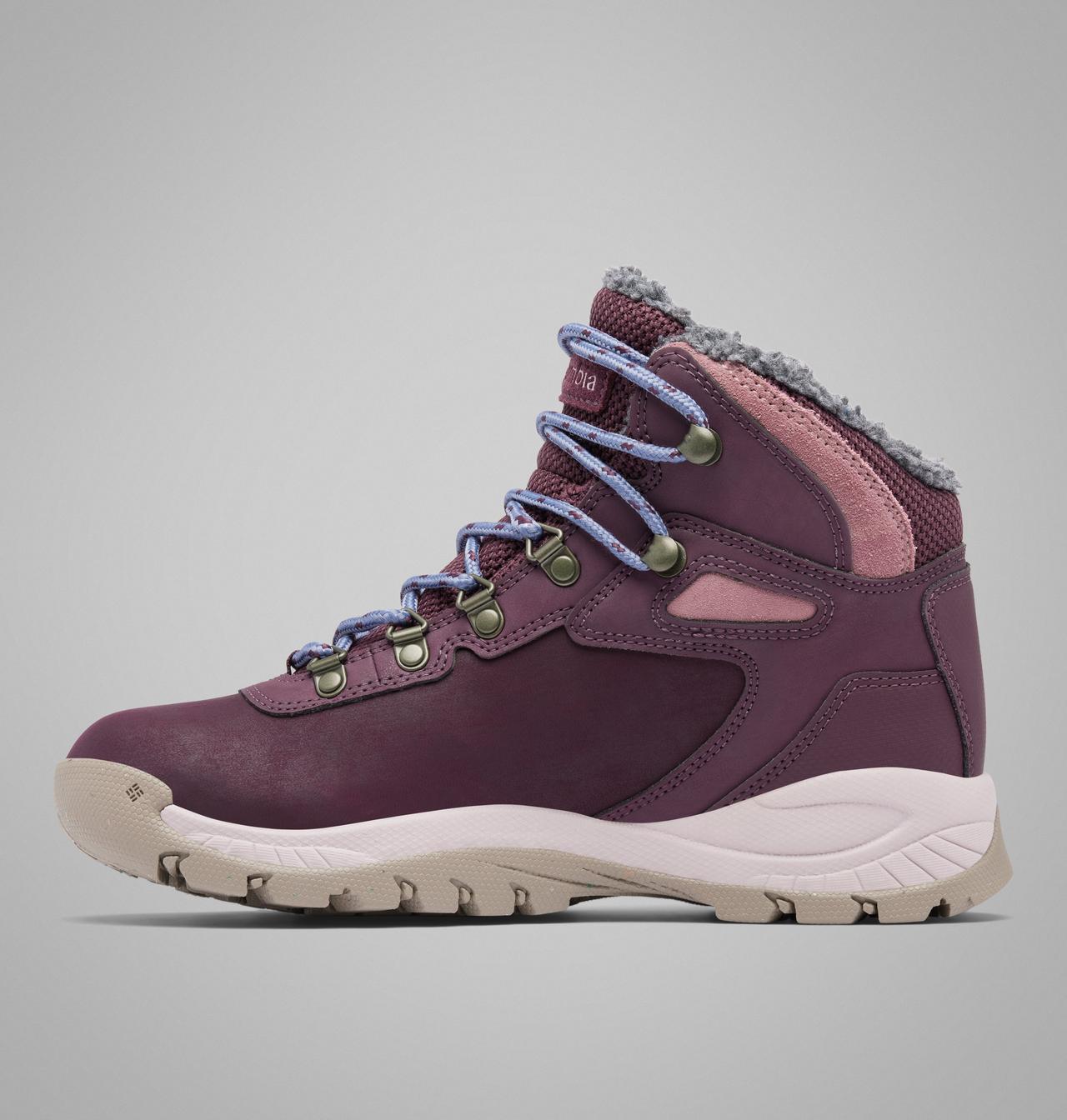 Women's Newton Ridge™ Plus II WP Omni-Heat™ Boot 6