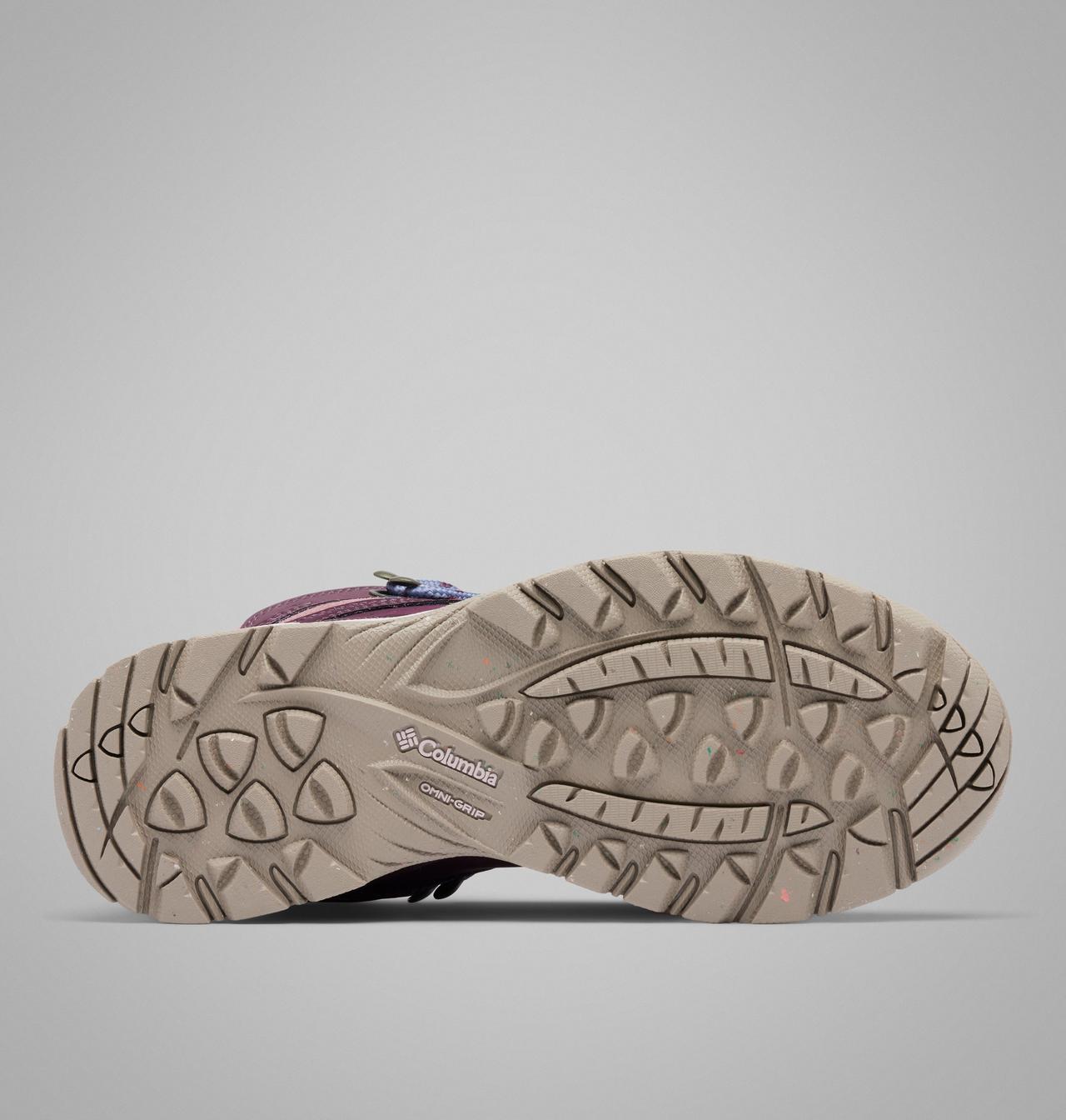 Women's Newton Ridge™ Plus II WP Omni-Heat™ Boot 5