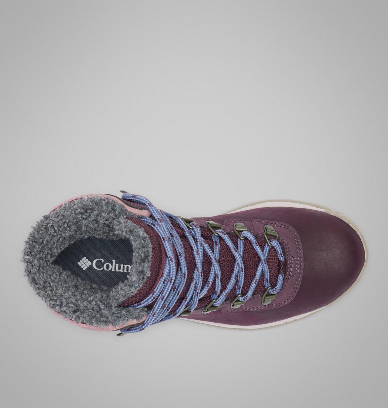 Women's Newton Ridge™ Plus II WP Omni-Heat™ Boot 4