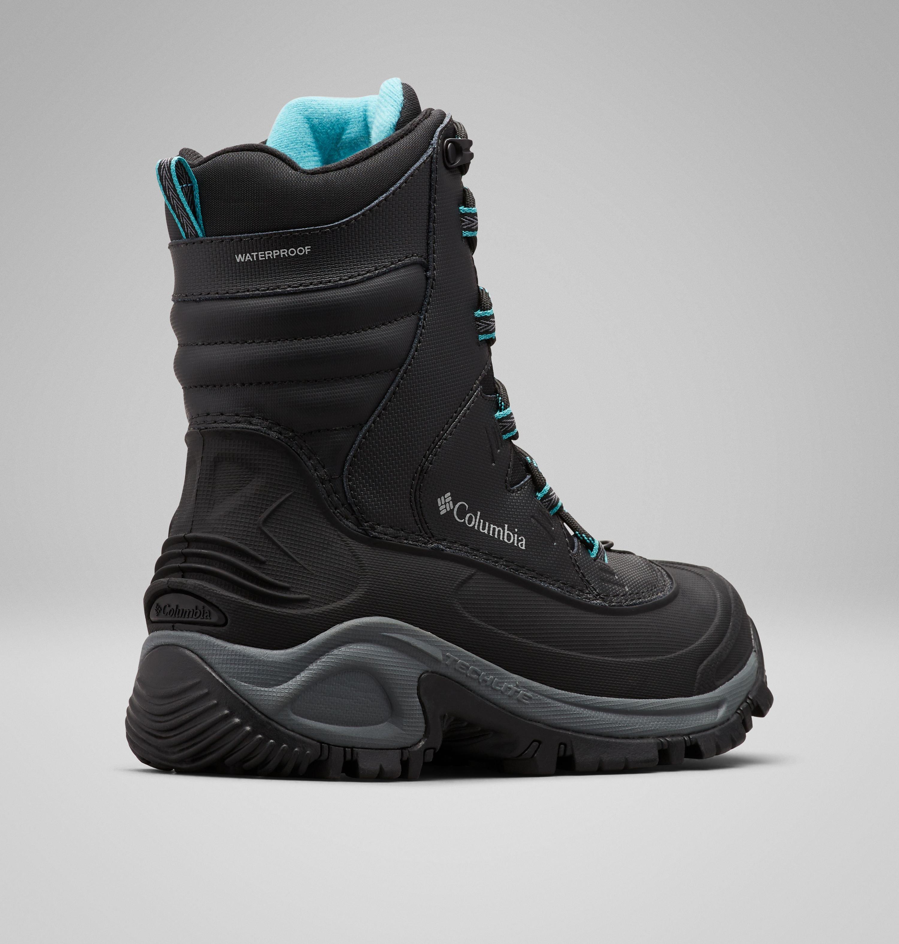 Women's Bugaboot III Boot 9