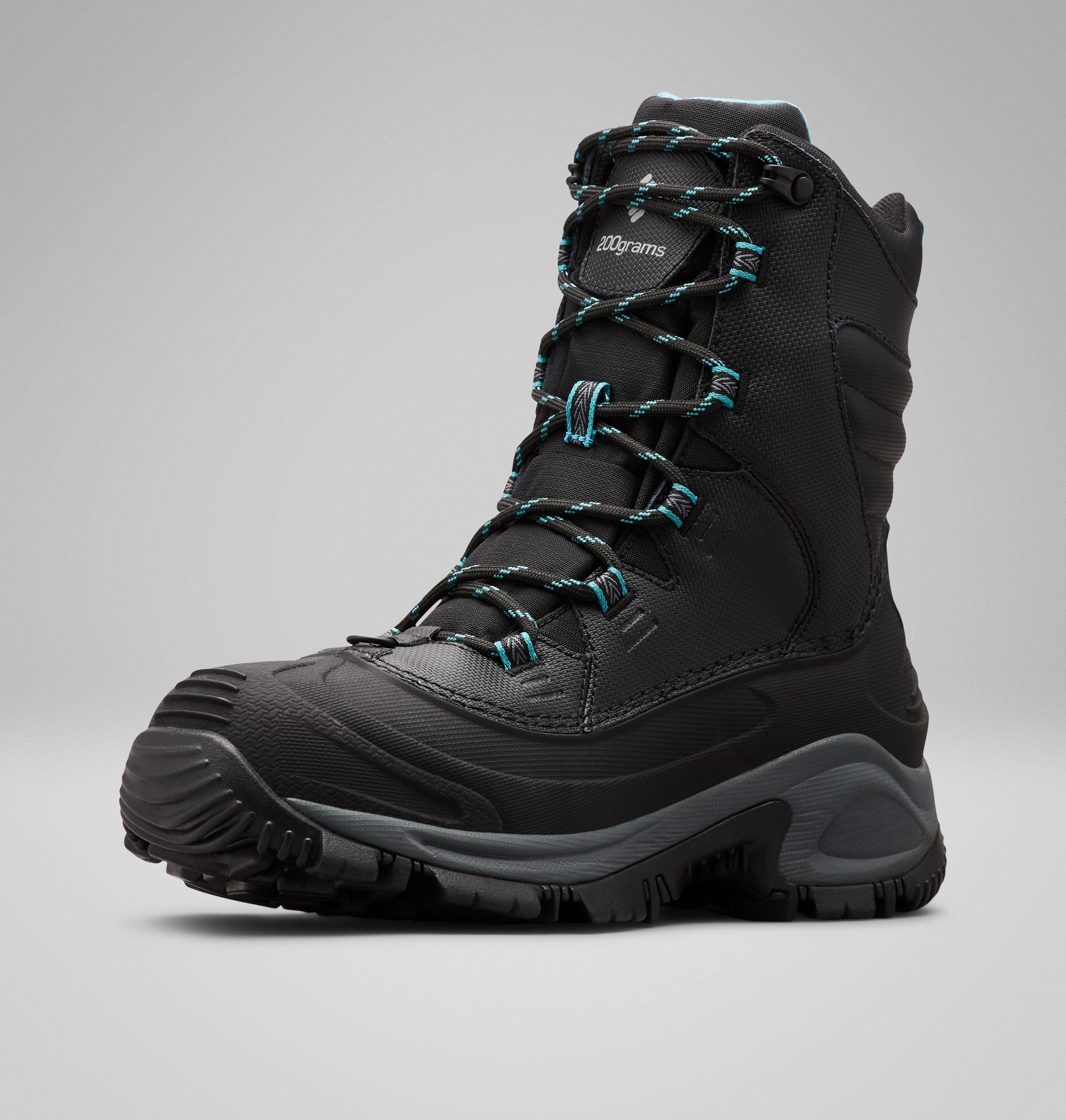 Women's Bugaboot III Boot 7