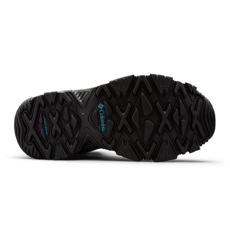 Botas de nieve impermeables Bugaboot III para mujer, Color: Black, Pacific Rim, image 5