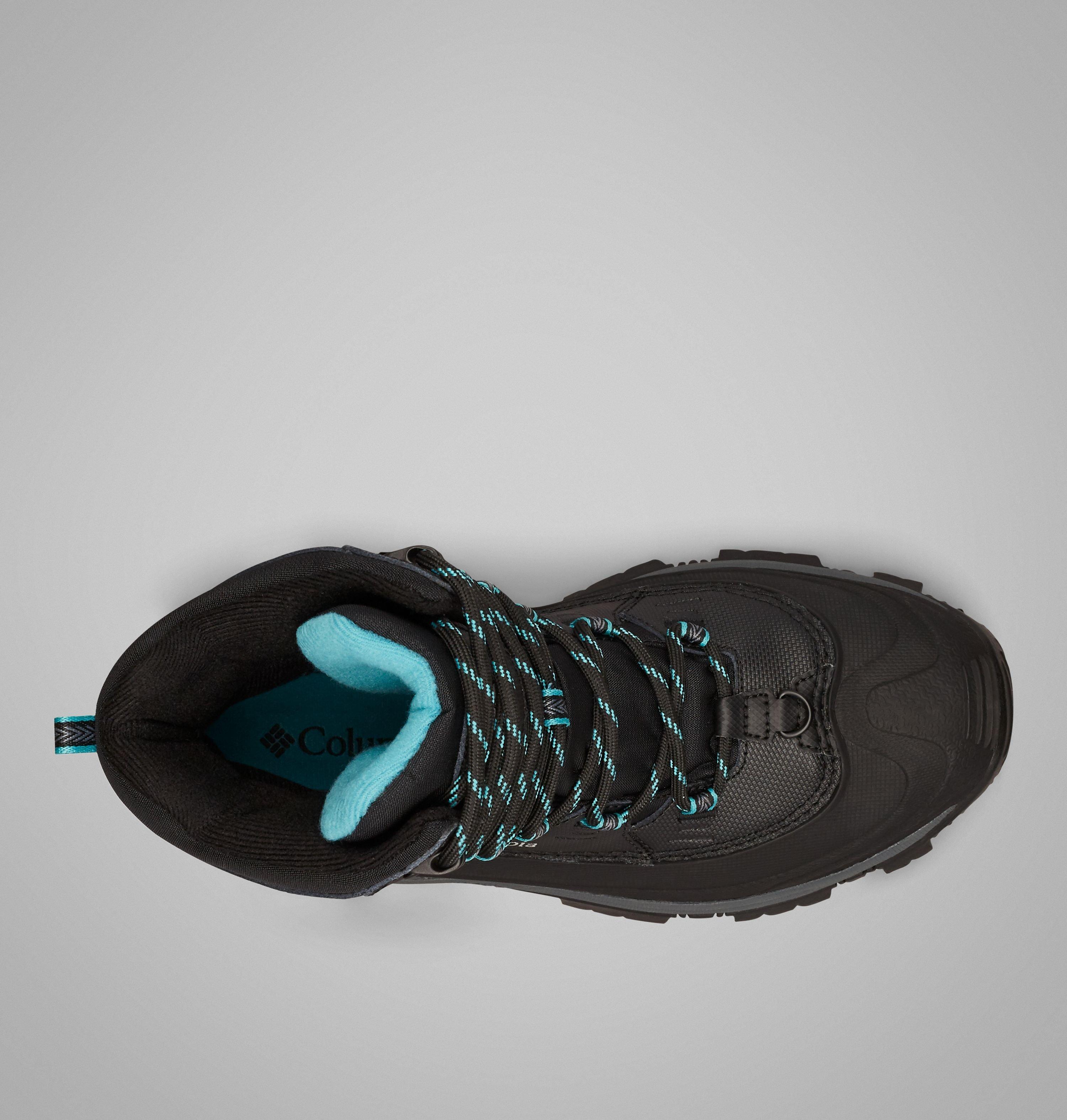 Women's Bugaboot III Boot 4