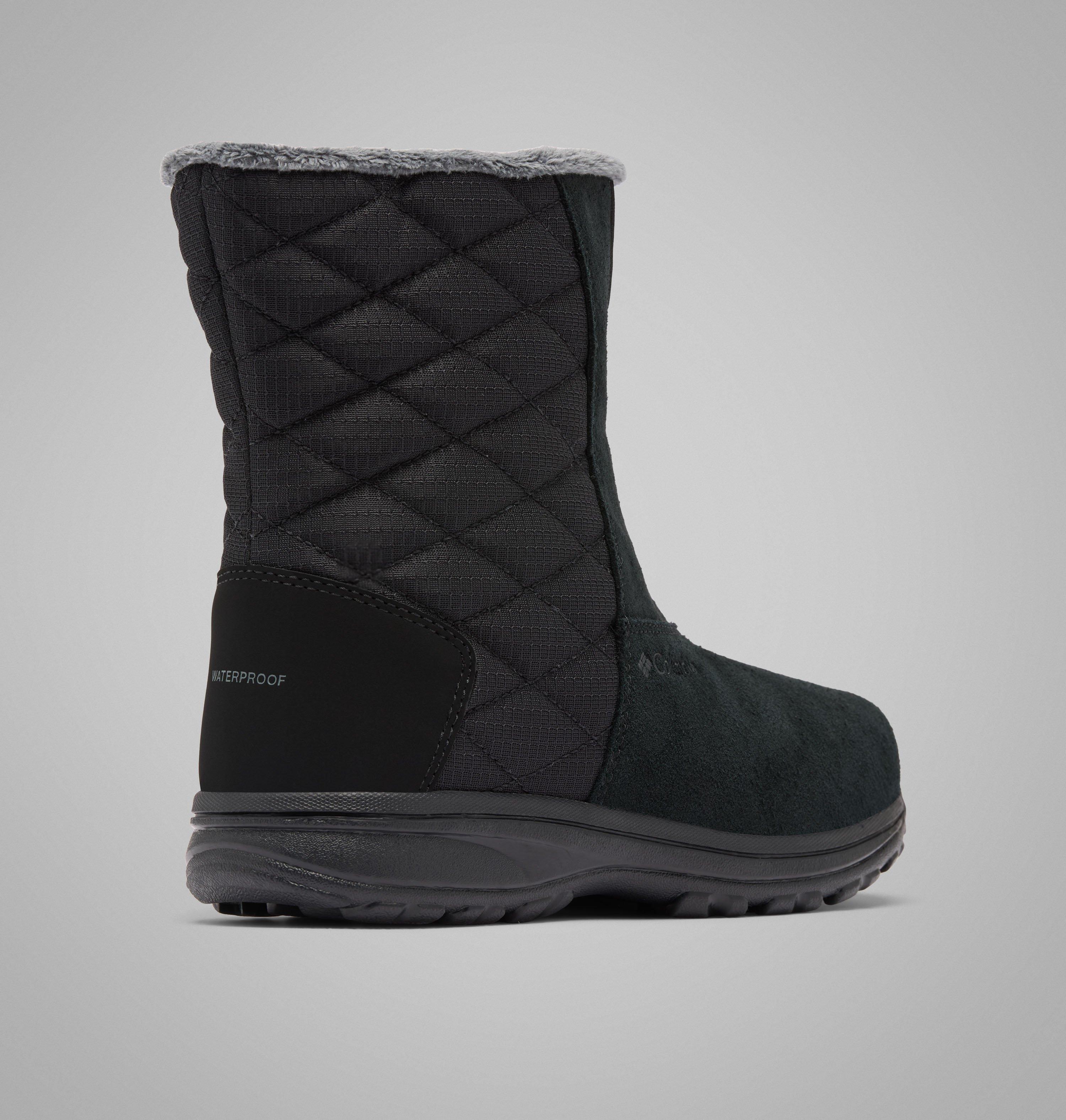 Women's Ice Maiden Slip III Boot 9