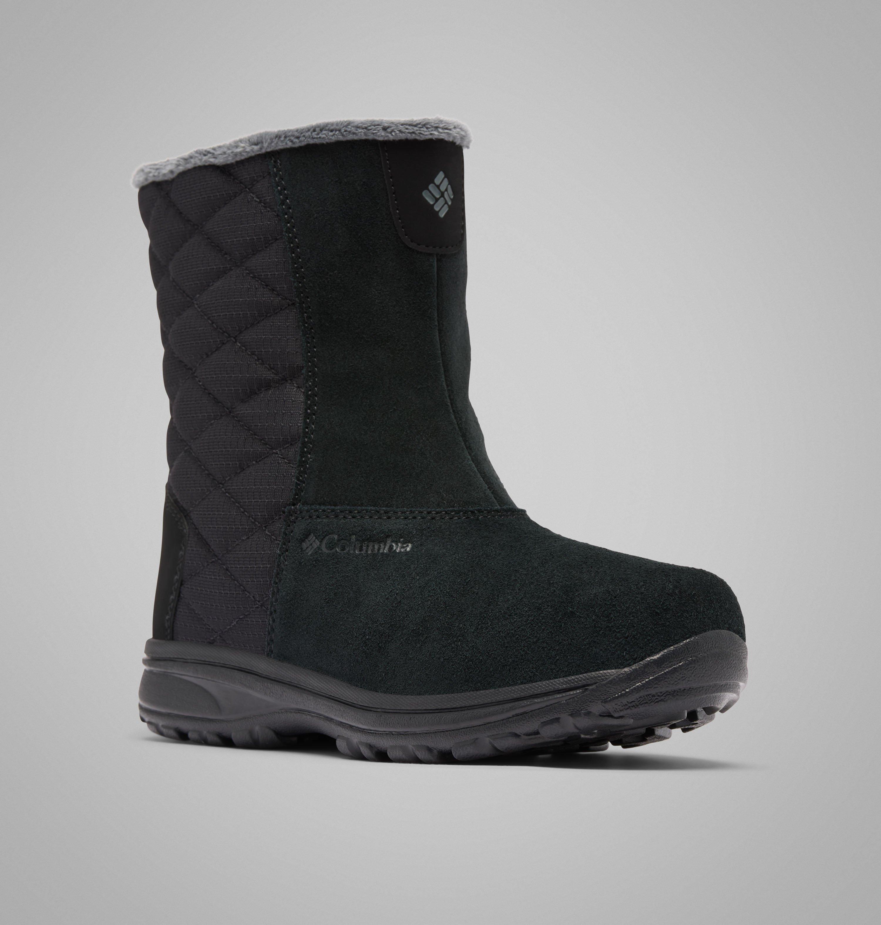 Women's Ice Maiden Slip III Boot 3