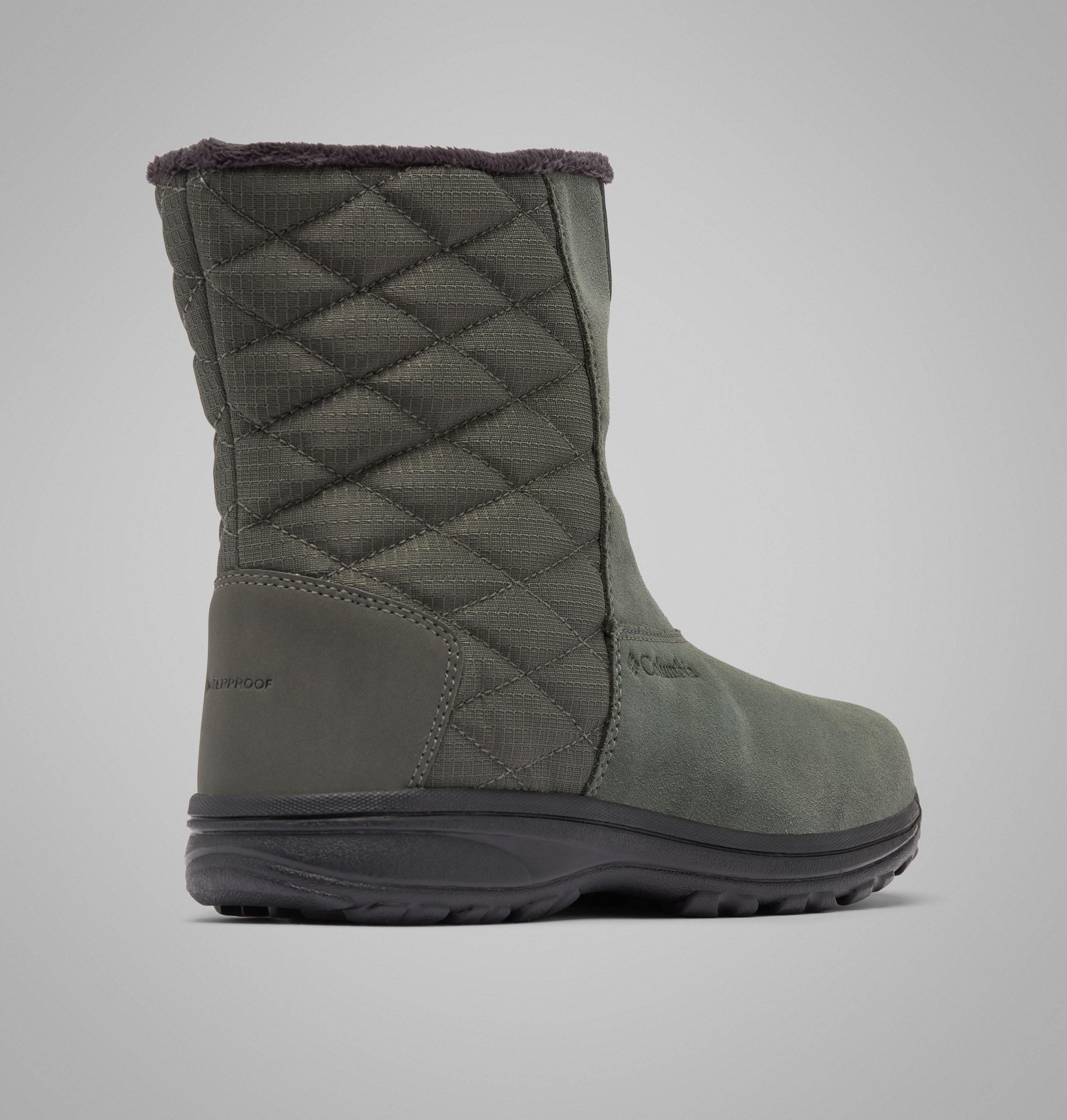 Women's Ice Maiden Slip III Boot 9