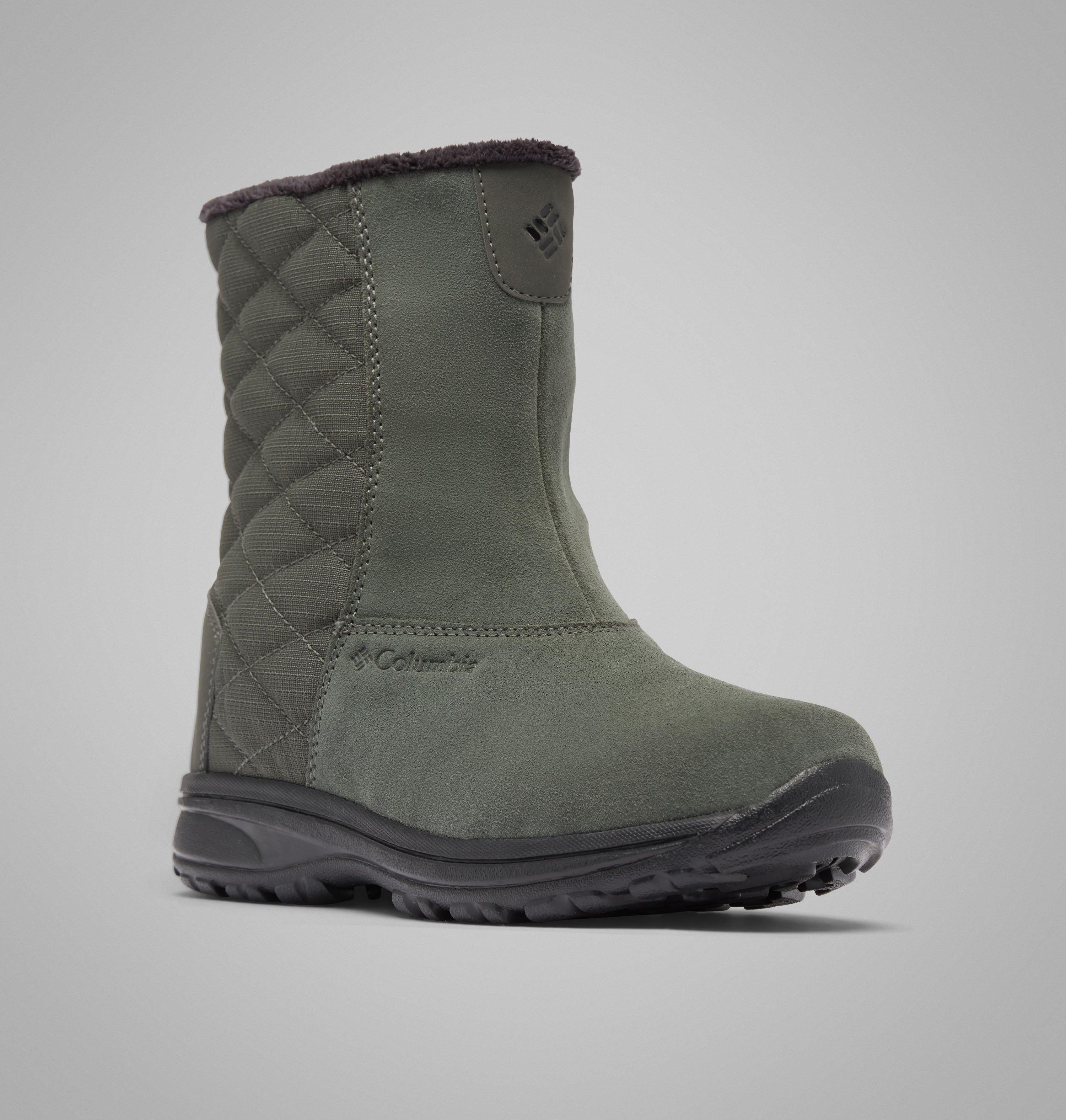 Women's Ice Maiden Slip III Boot 3