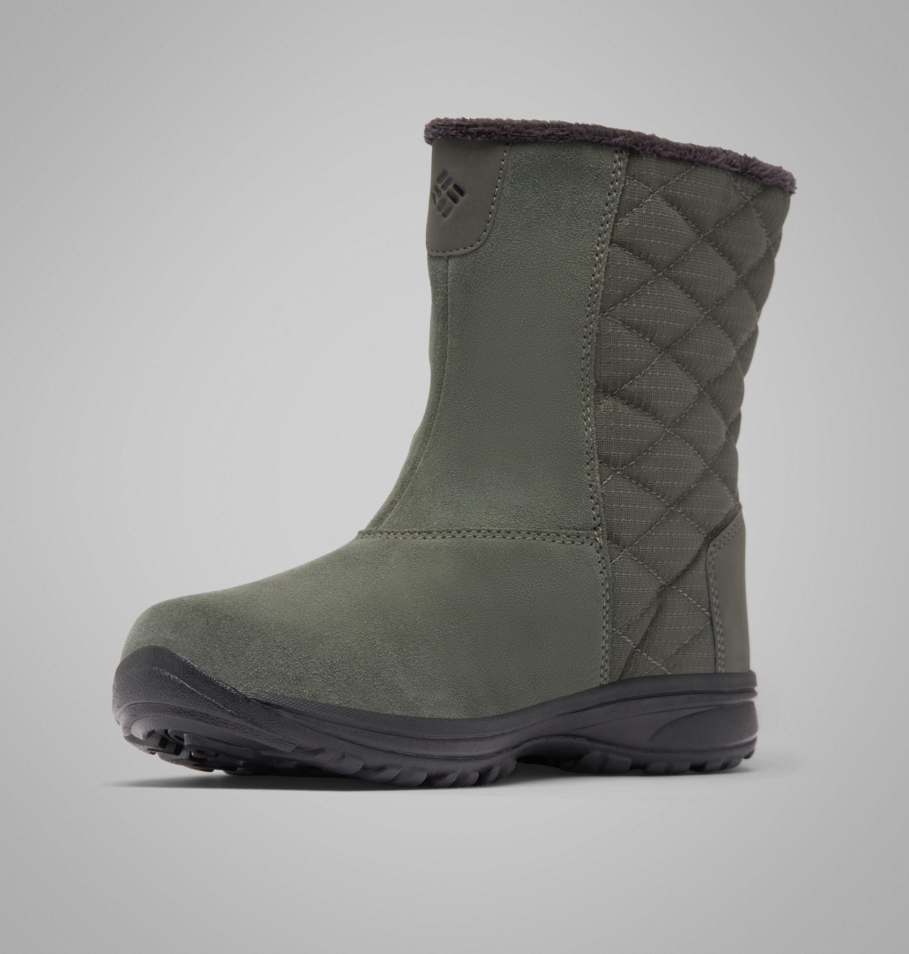 Women's Ice Maiden Slip III Boot 7