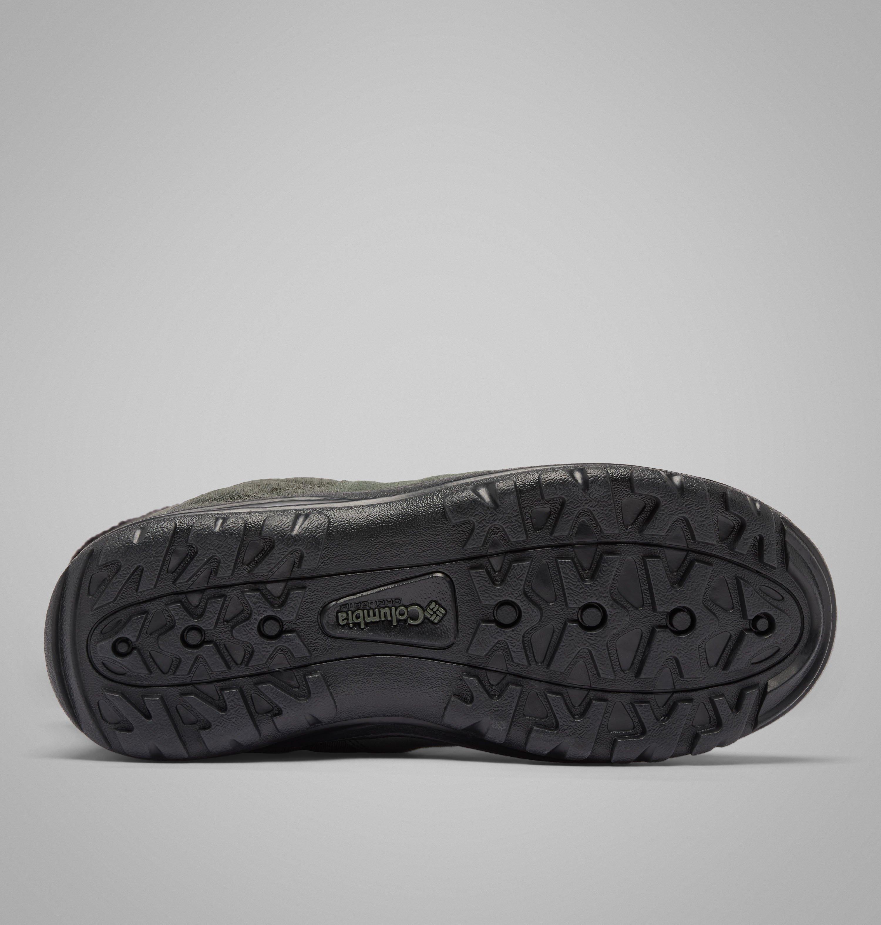 Women's Ice Maiden Slip III Boot 5