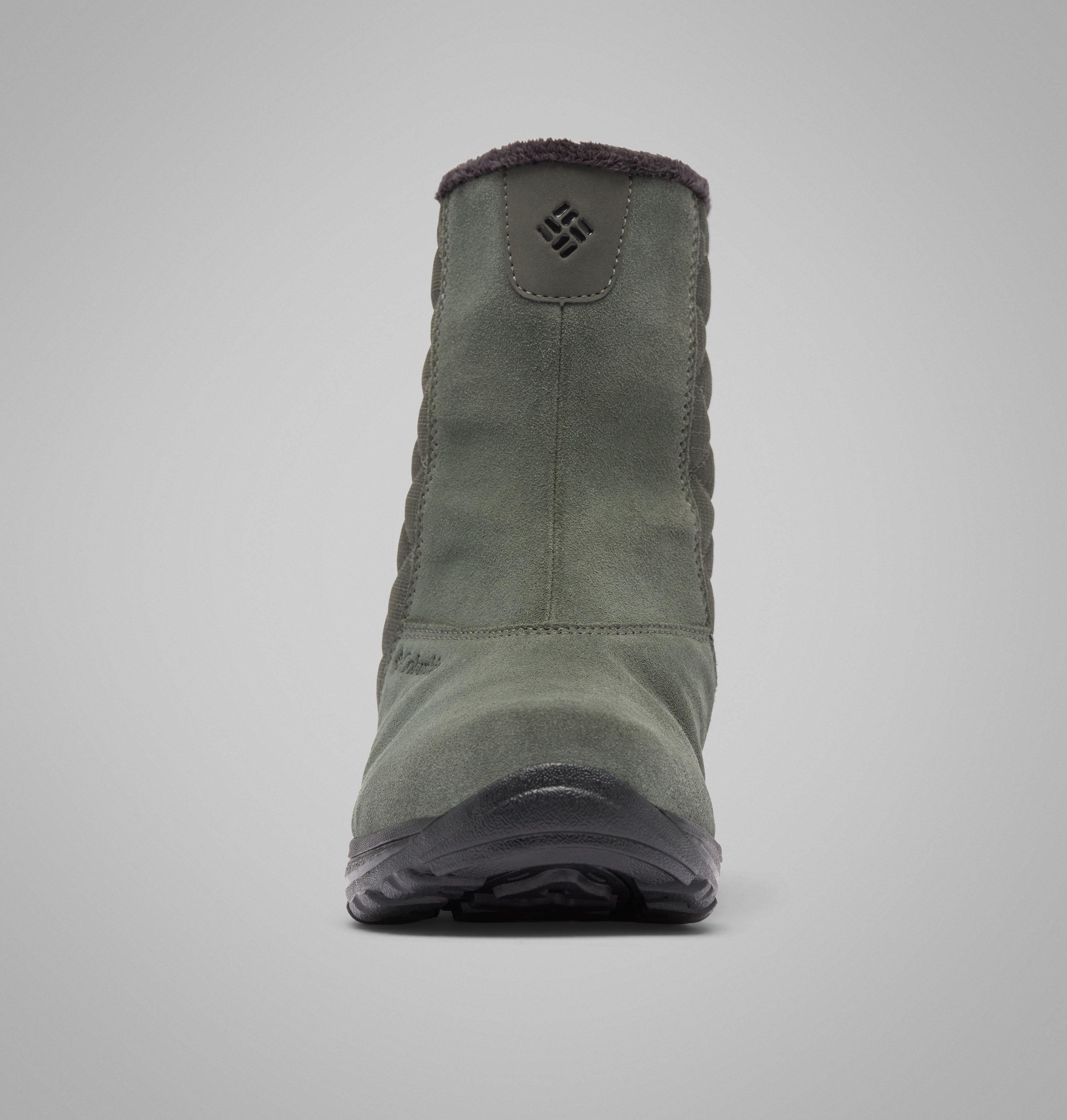 Women's Ice Maiden Slip III Boot 8