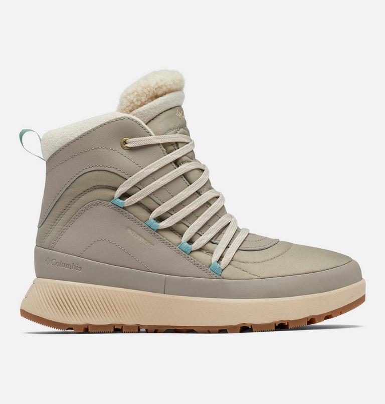 Women's Red Hills II Omni-Heat Waterproof Winter Boot, Color: Kettle, Peach Blossom, image 1