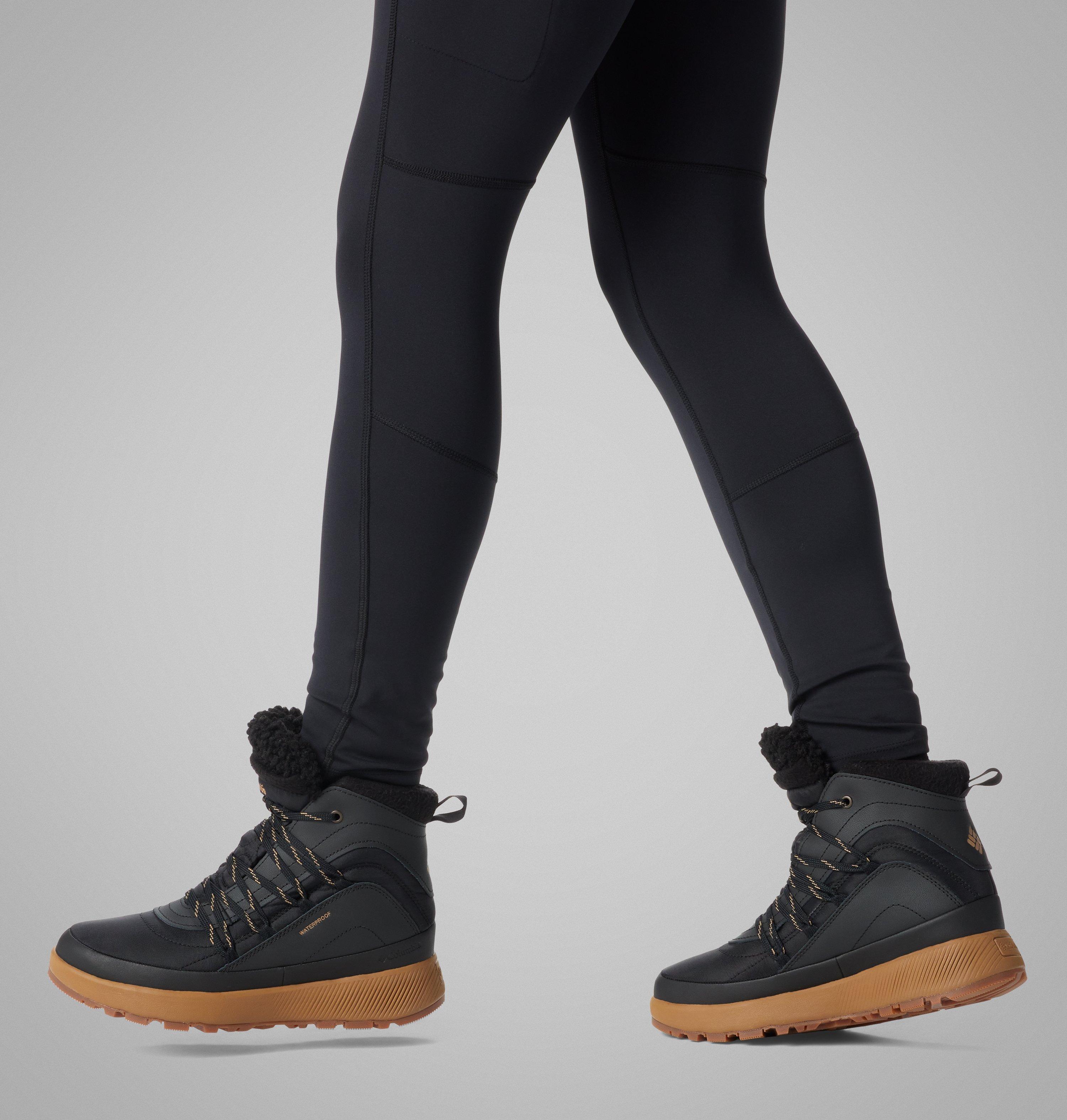 Women's Red Hills Omni-Heat Boot 10
