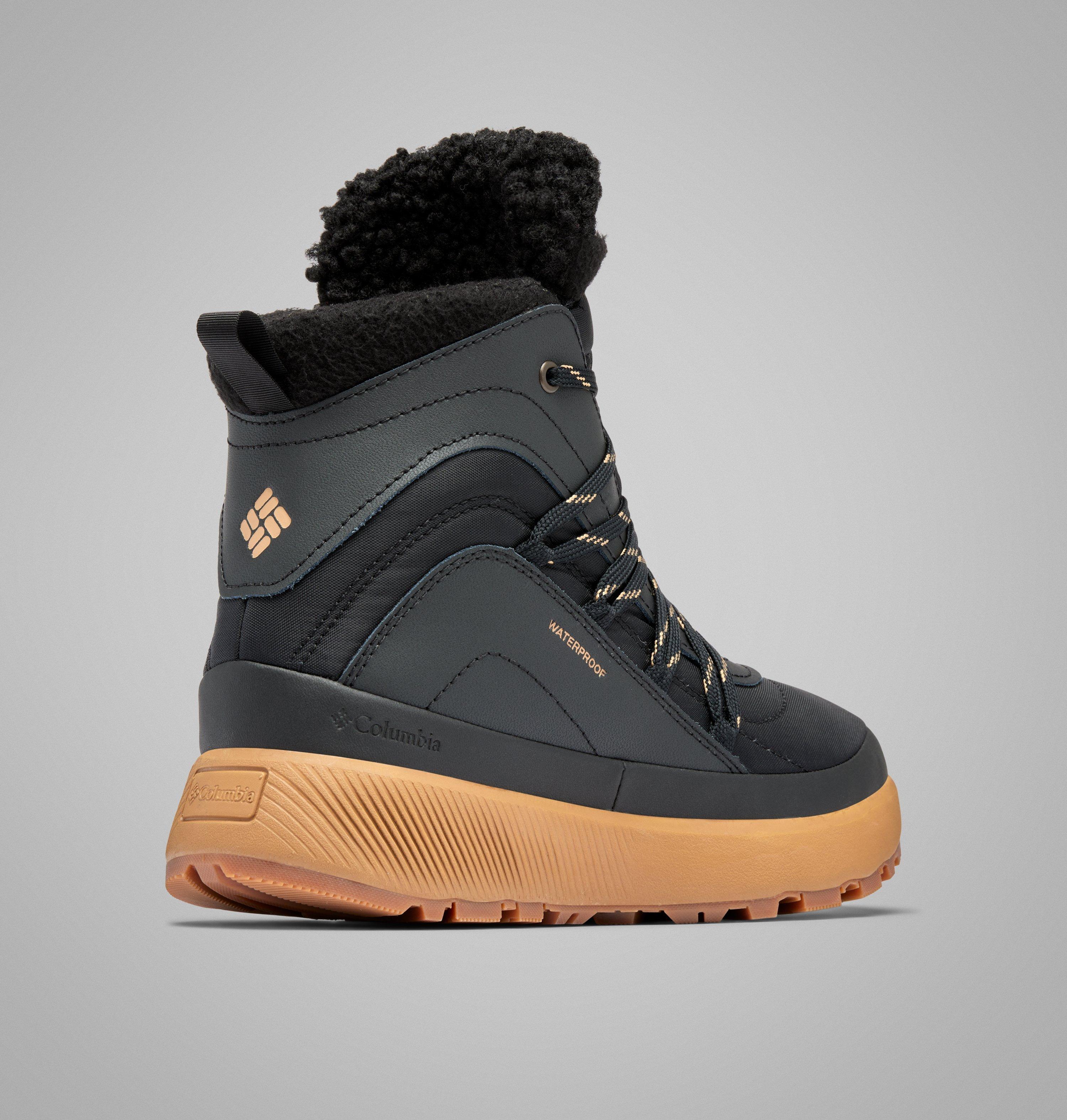 Women's Red Hills Omni-Heat Boot 9