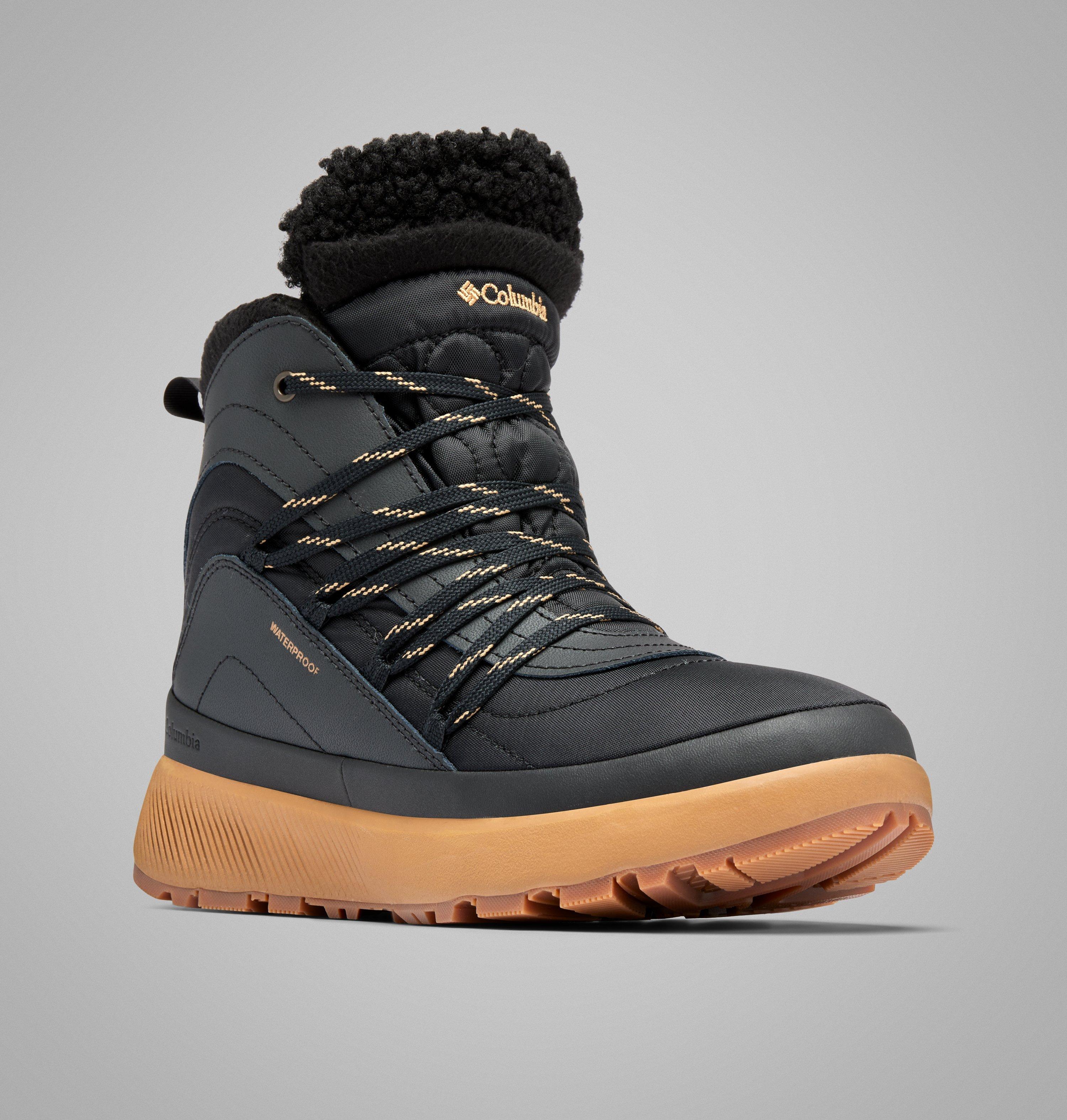 Women's Red Hills Omni-Heat Boot 3