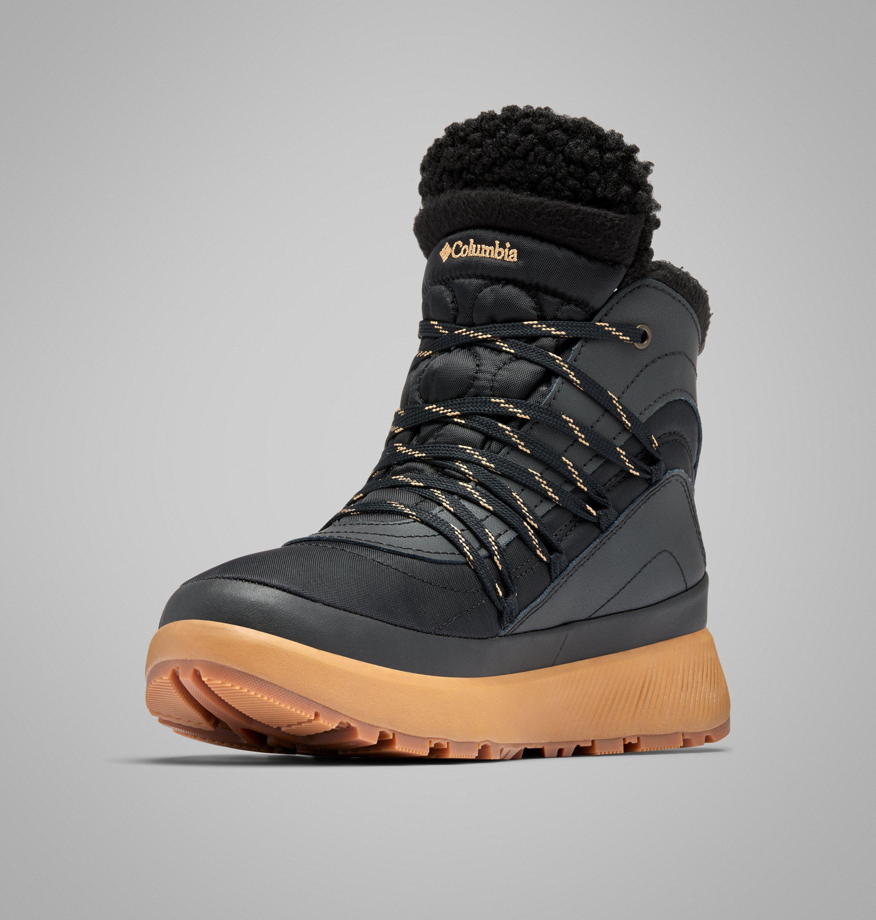 Women's Red Hills Omni-Heat Boot 7